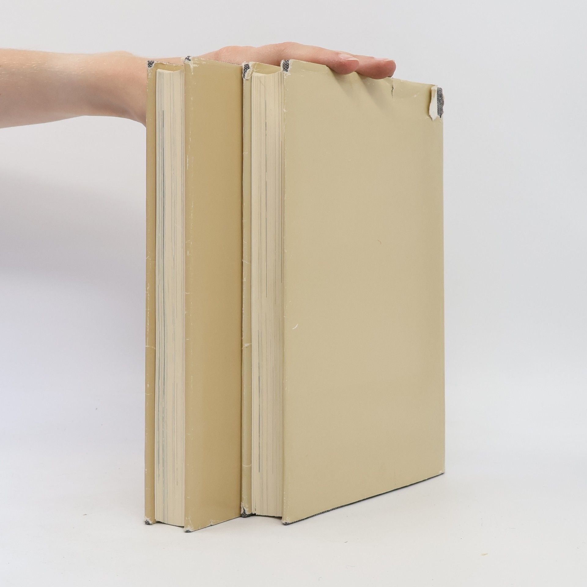 Various authors Geheime Kommandosache 1-2