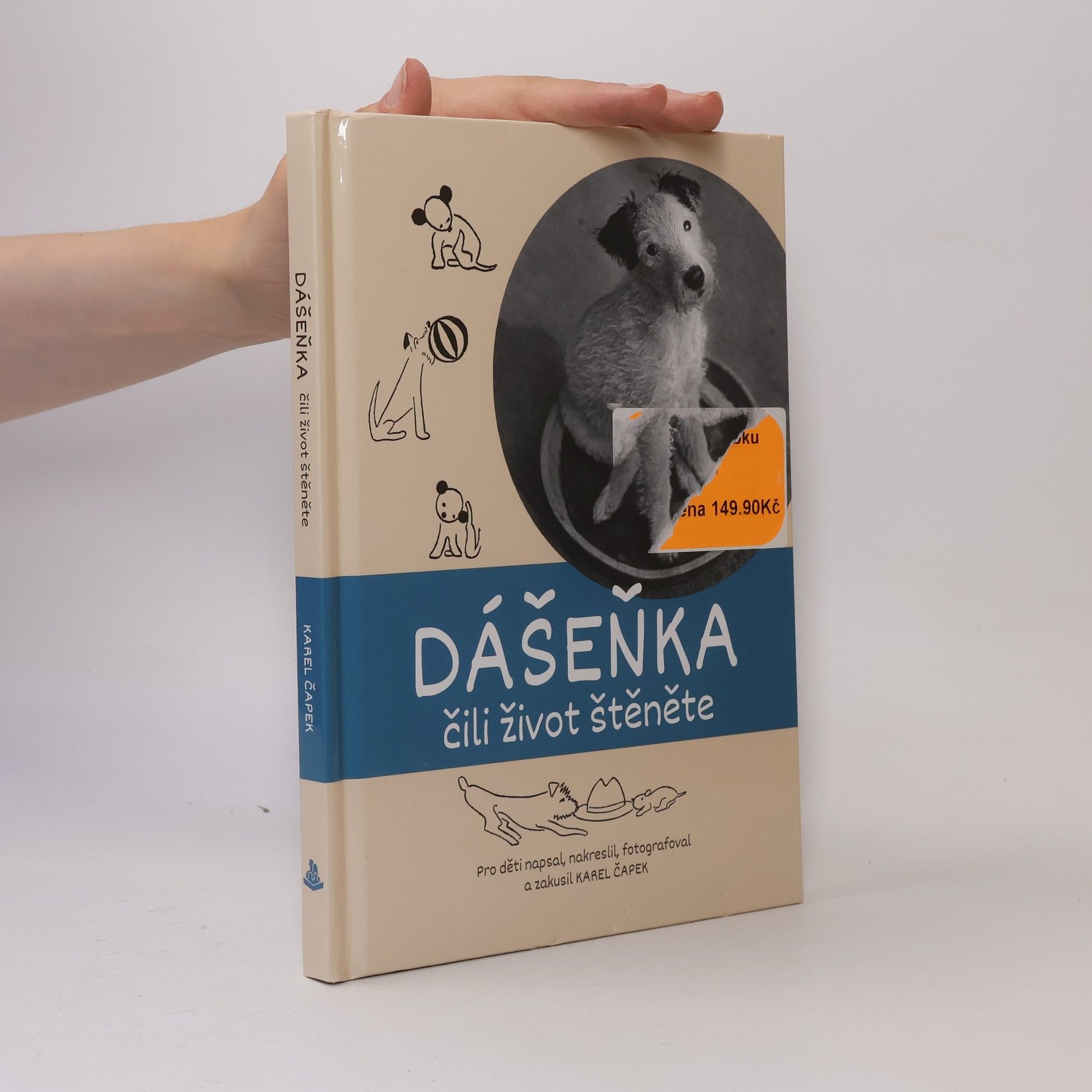 Autorenkollektiv Dášeňka