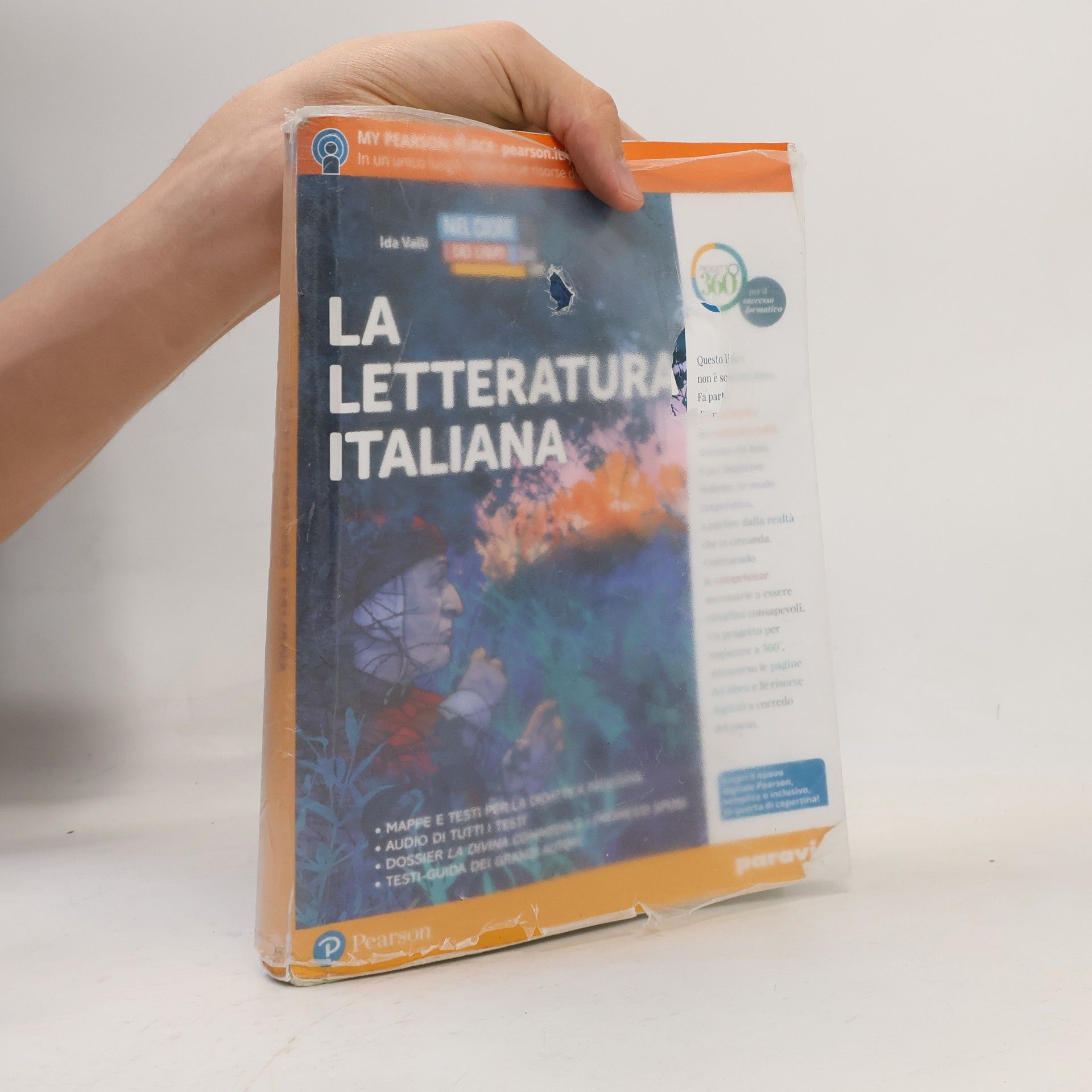 P. Aristodemo Nel cuore dei libri 2 + Gli attrezzi dello scrittore 2