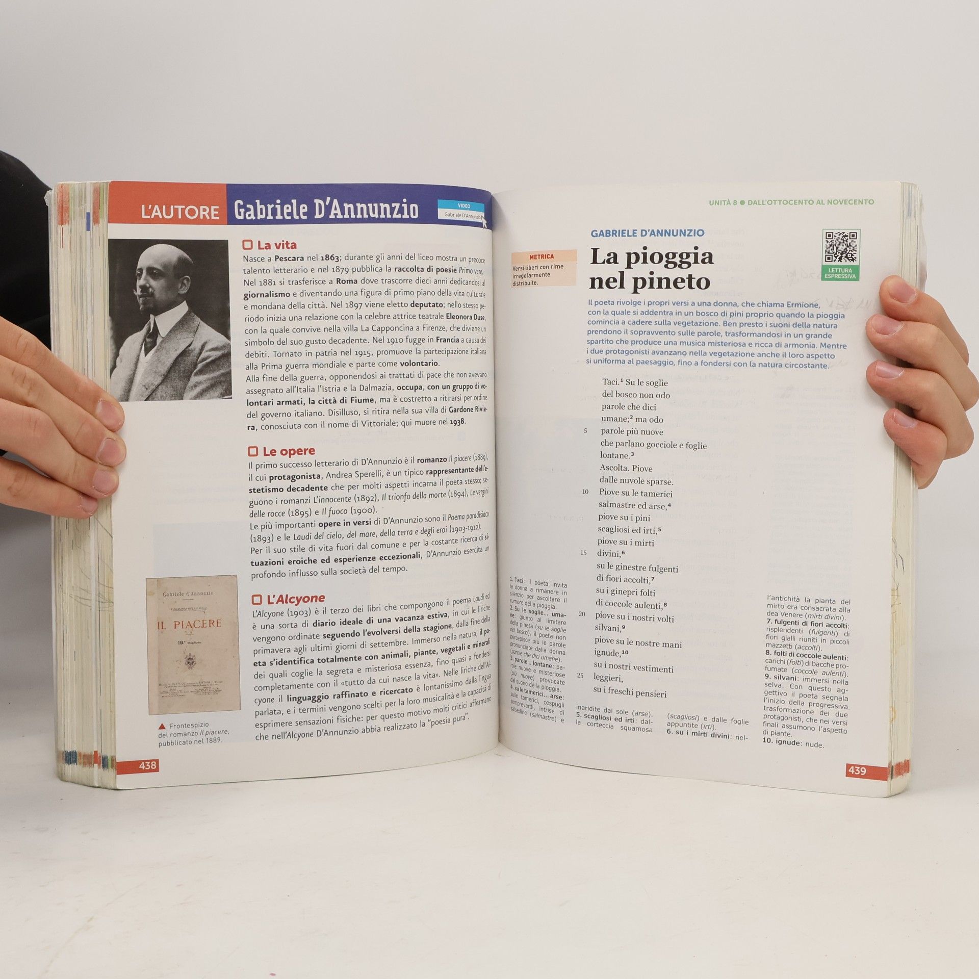 P. Aristodemo Nel cuore dei libri 2 + Gli attrezzi dello scrittore 2