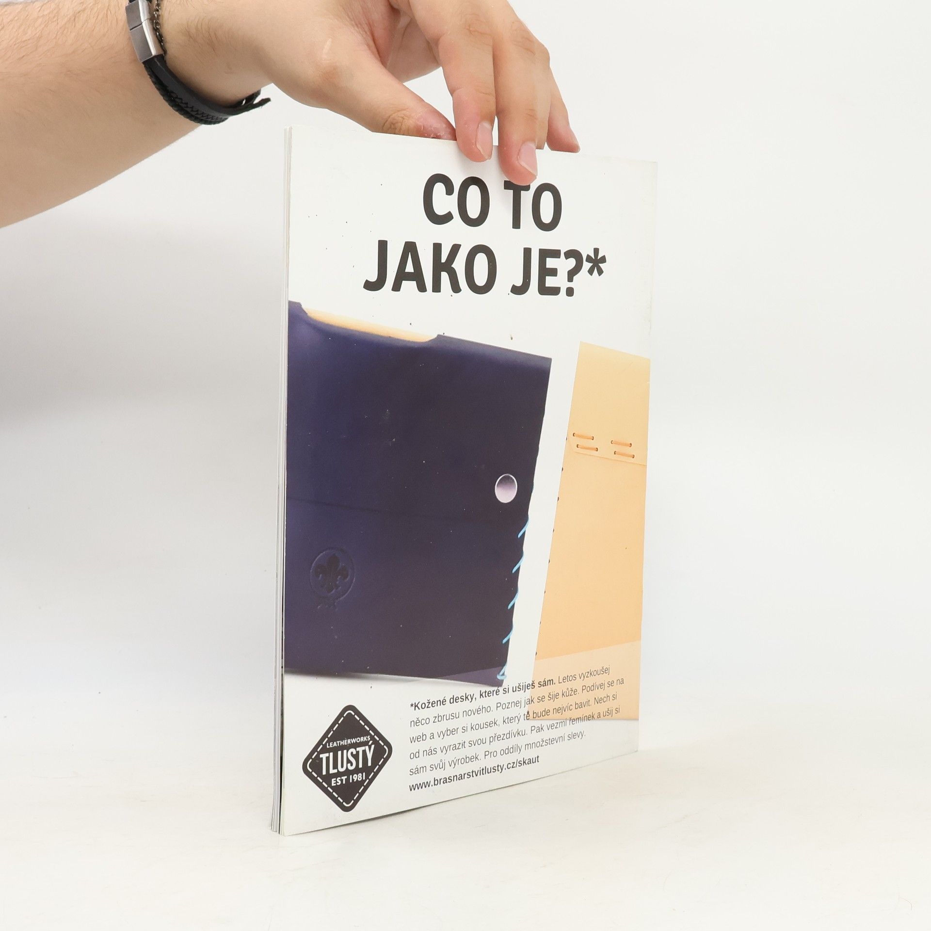 Autores varios Roverský kmen 21/2018