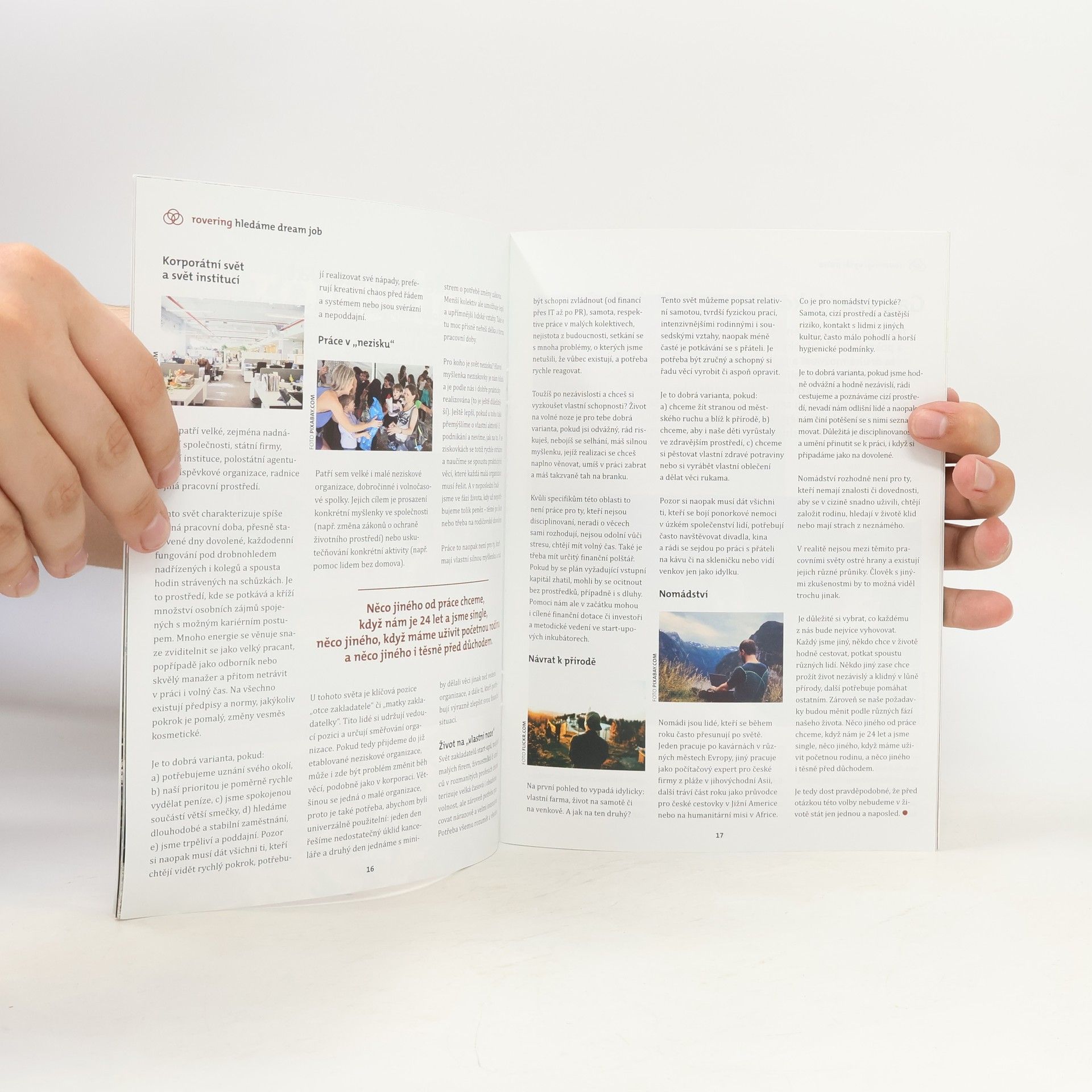 Autores varios Roverský kmen 21/2018