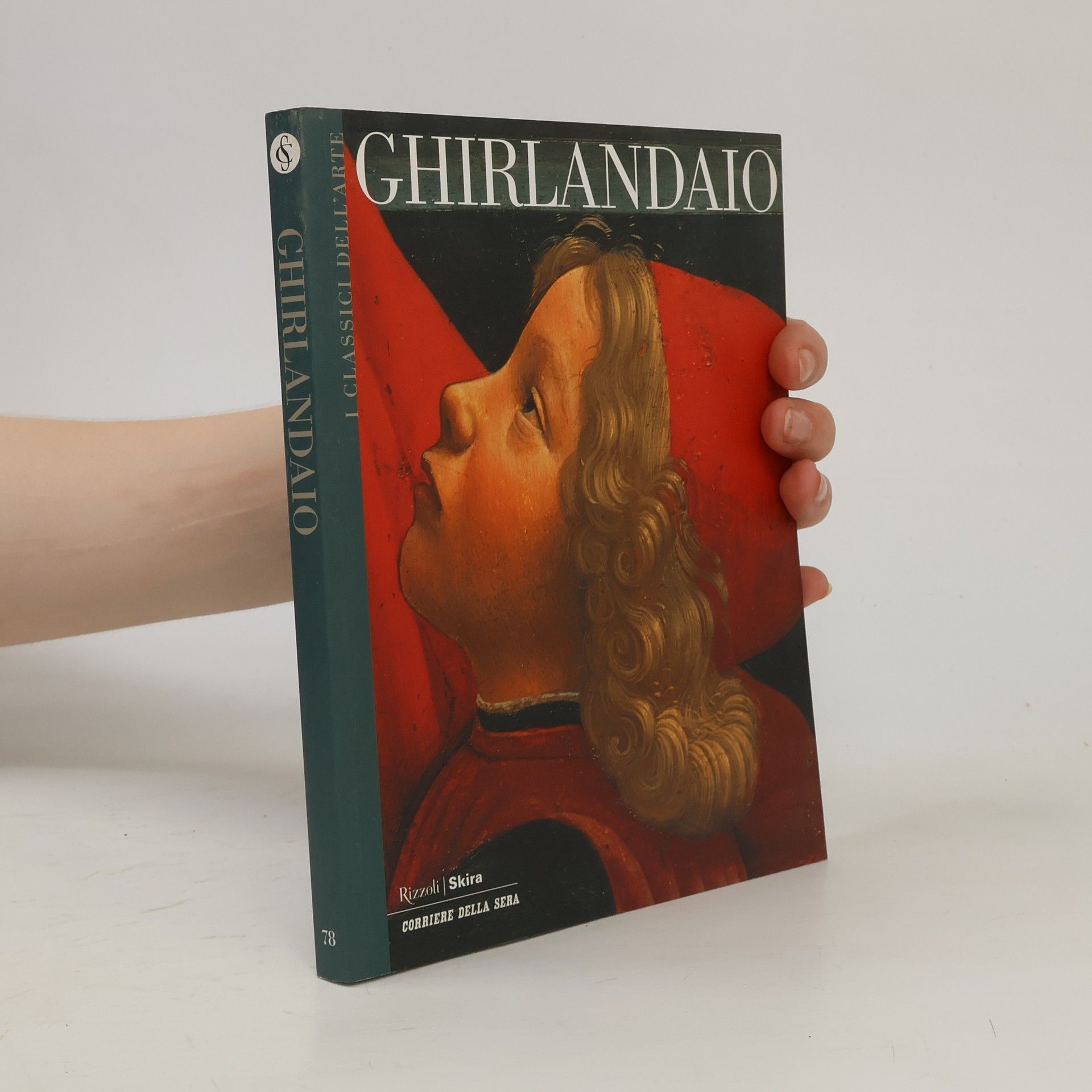 Various authors Ghirlandaio