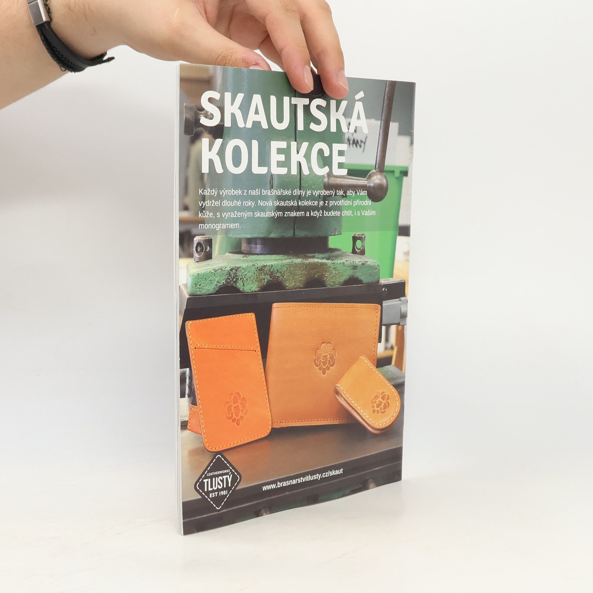 Kolektiv autorů Roverský kmen 106