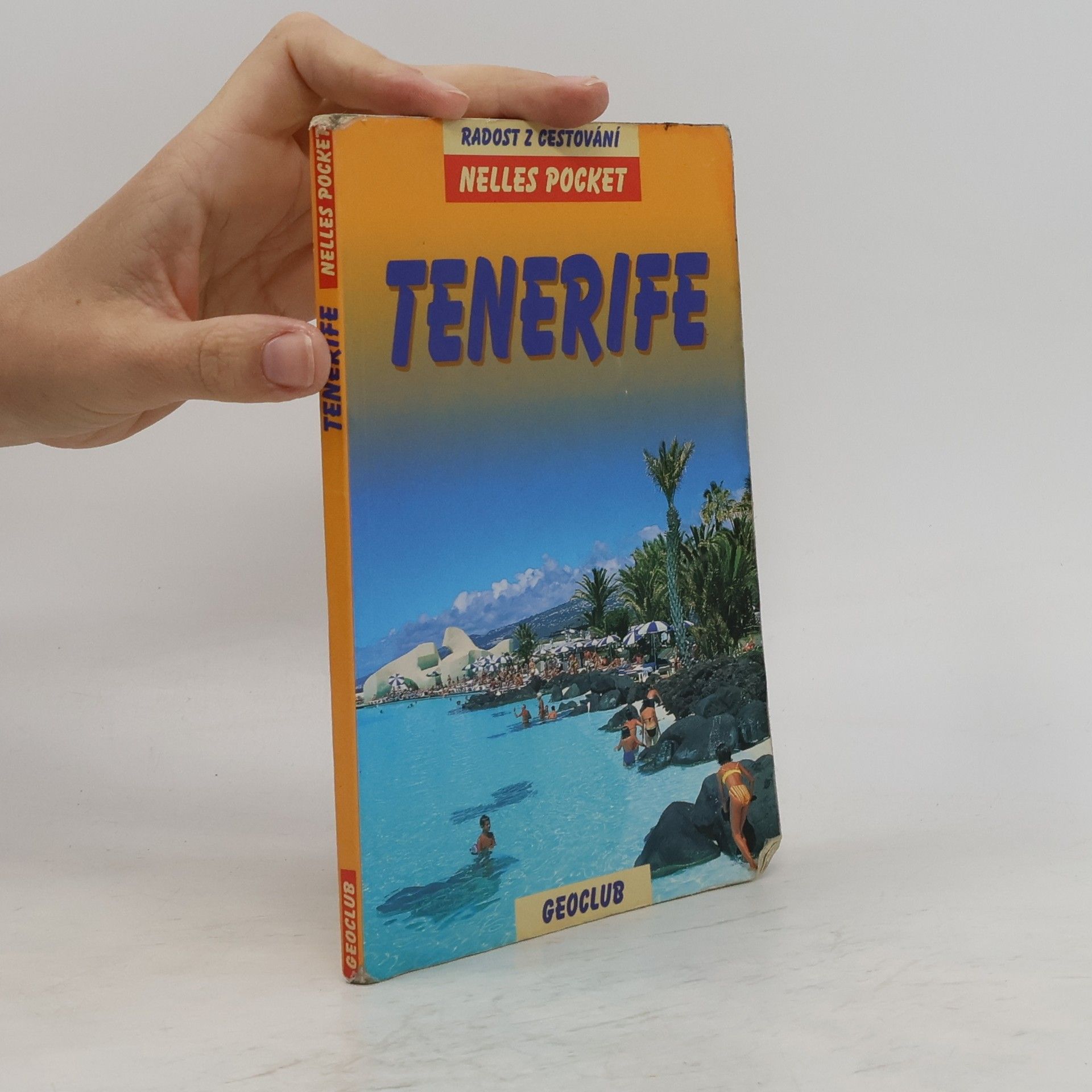 Michael Reimer Tenerife