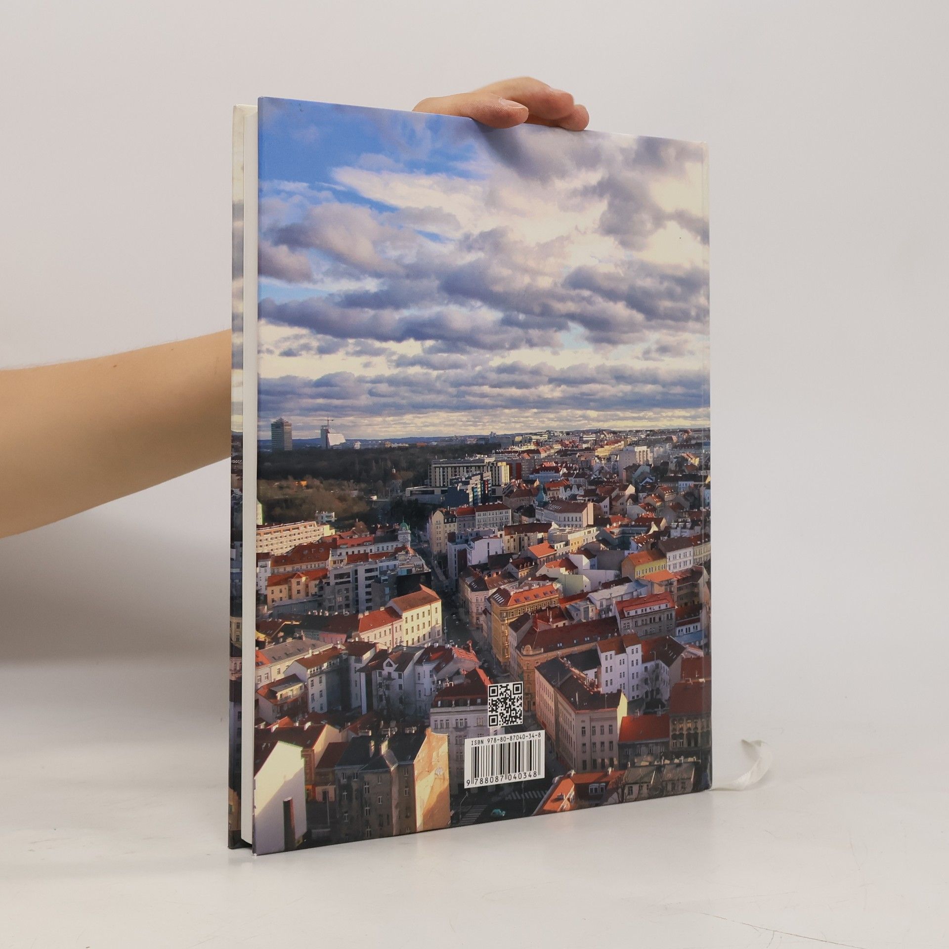 Dagmar Broncová Praha 3 známá neznámá