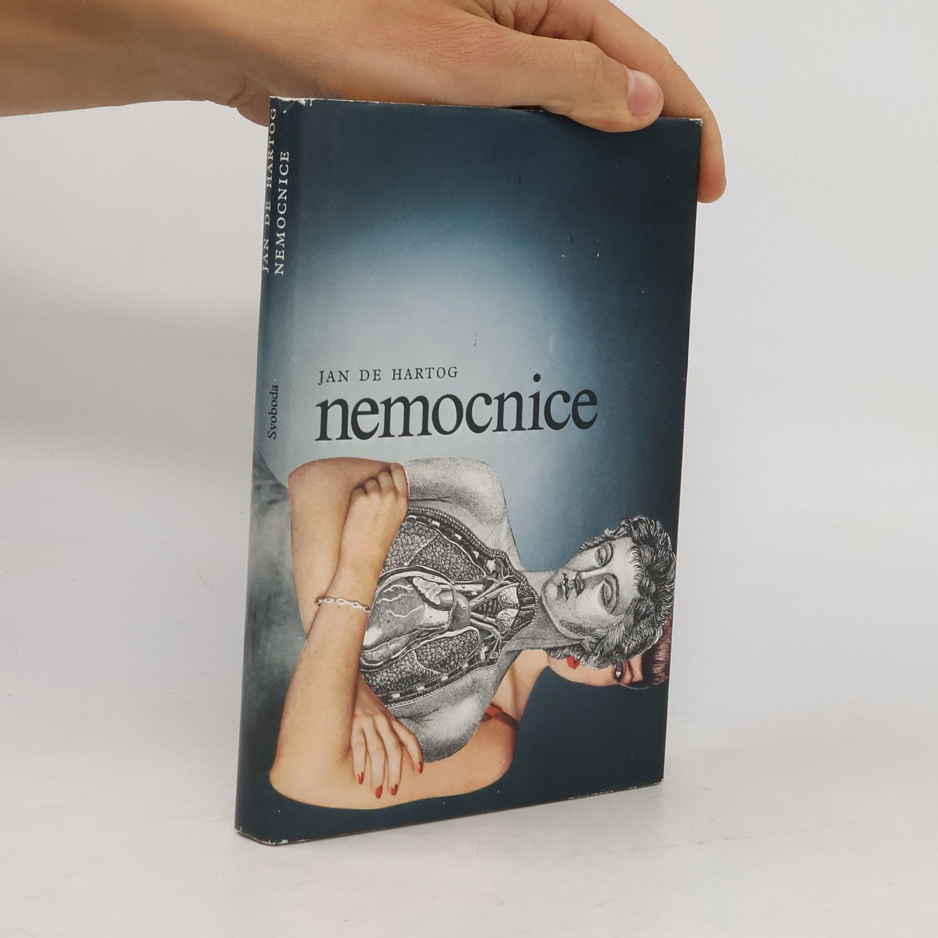 Nemocnice