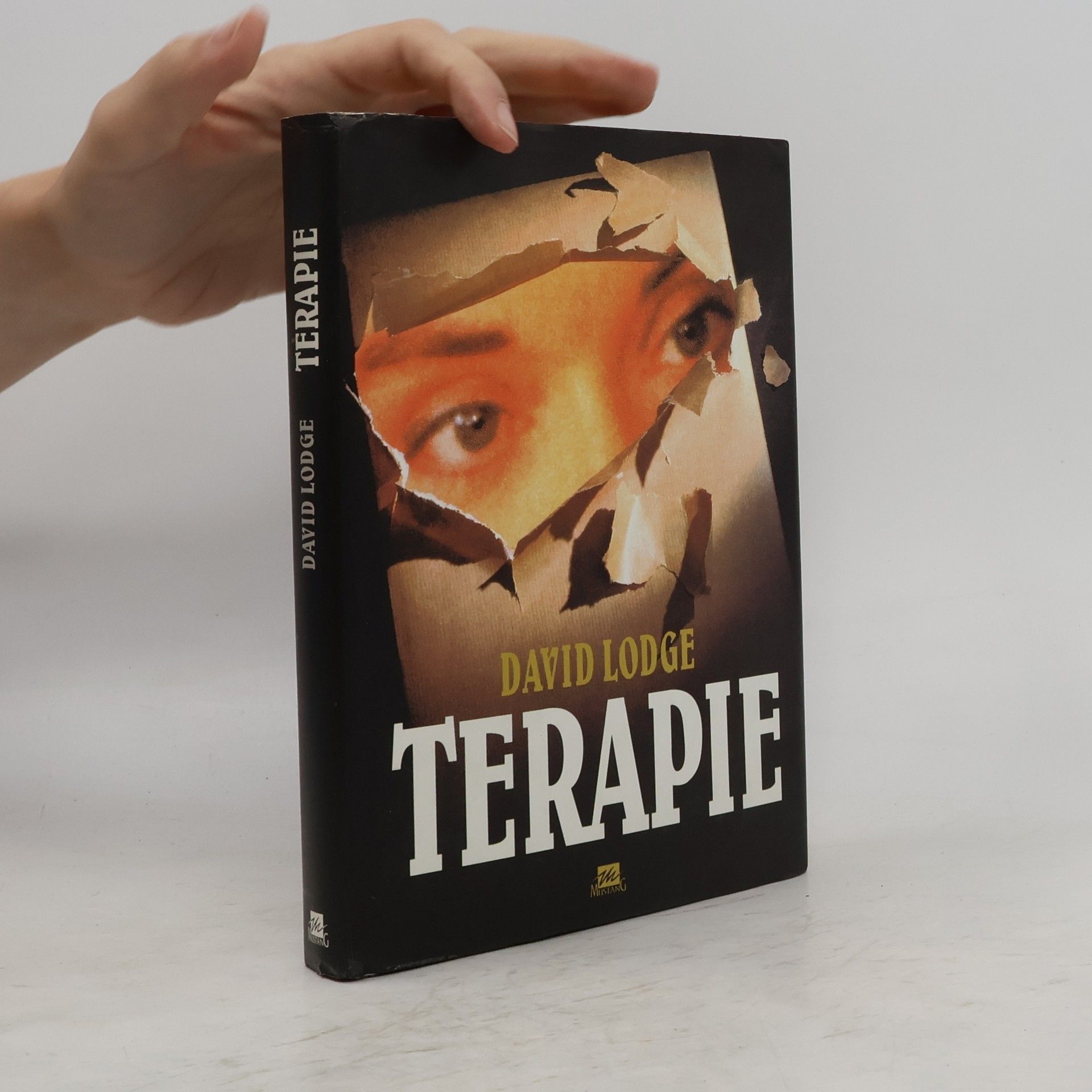David Lodge Terapie