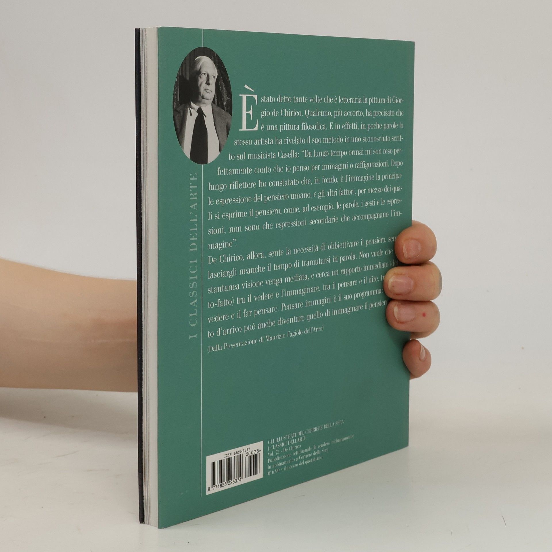 Autorenkollektiv De Chirico
