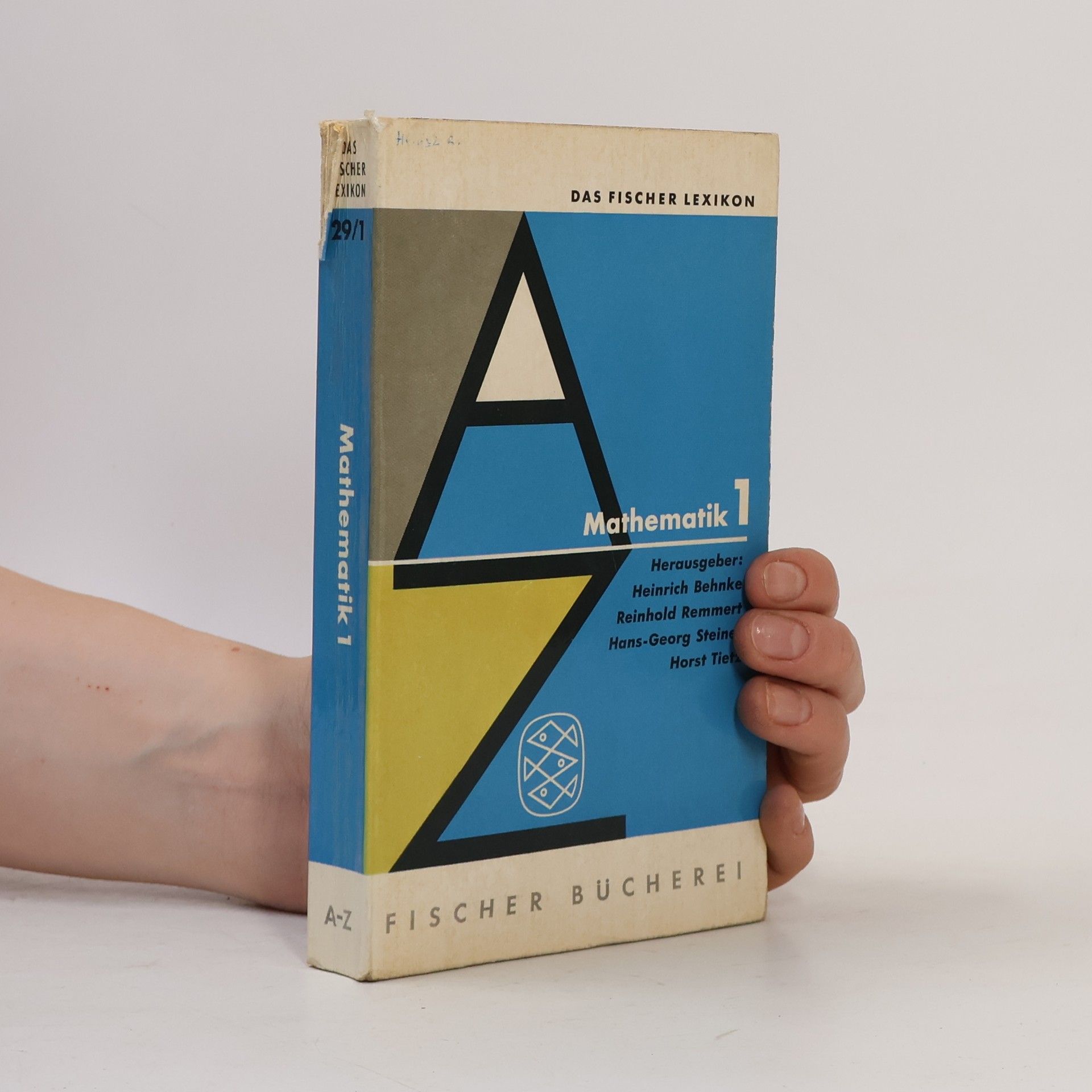 Autorenkollektiv Mathematik 1