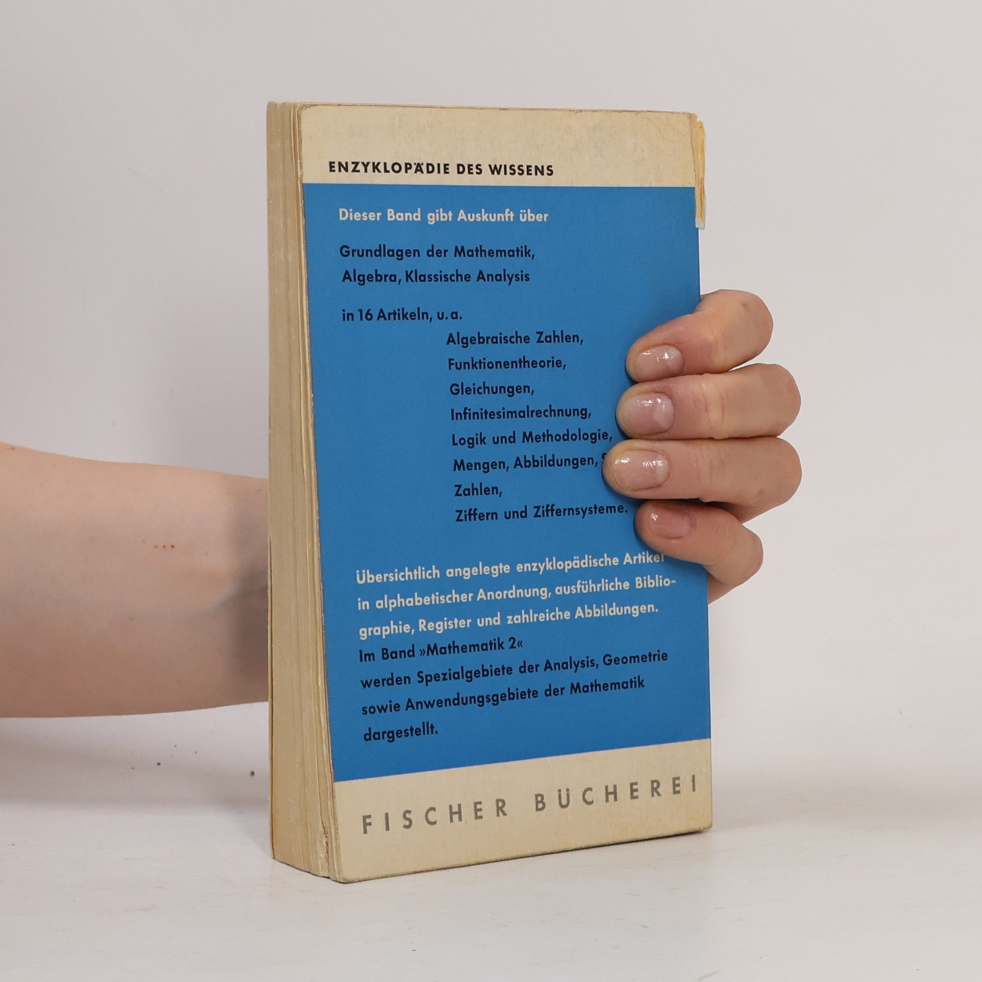 Autorenkollektiv Mathematik 1
