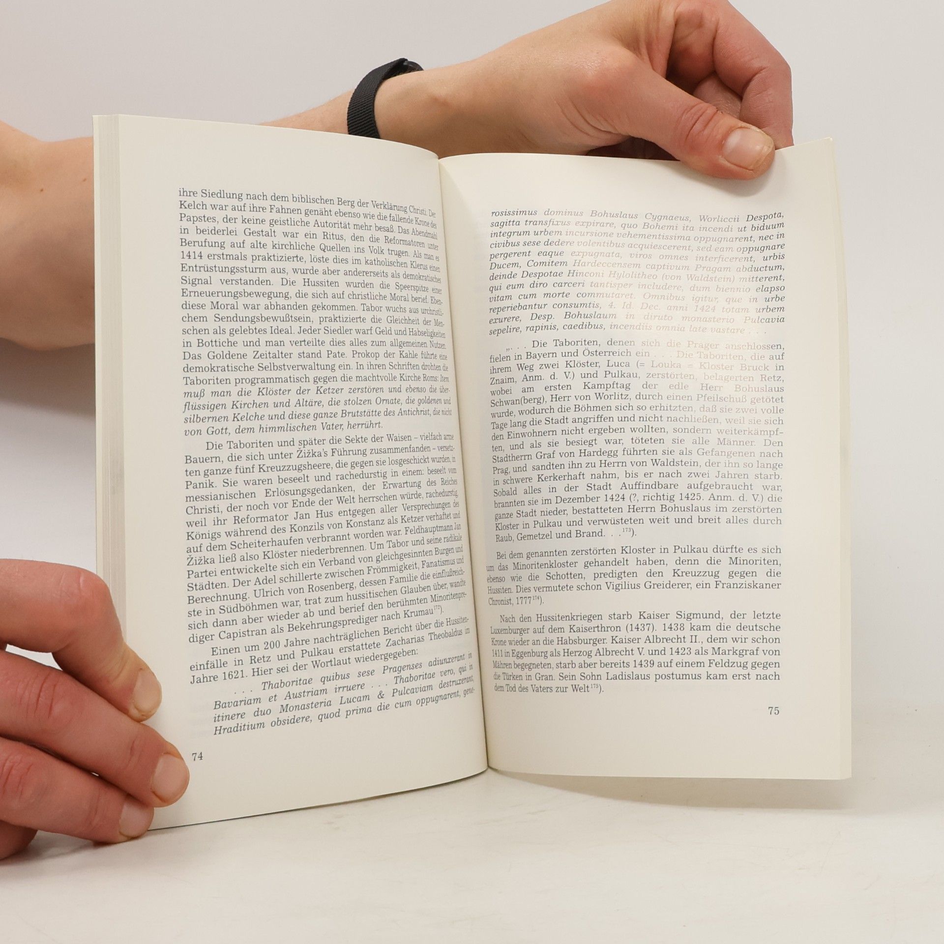 Various authors Dies trug sich zu anno 1338