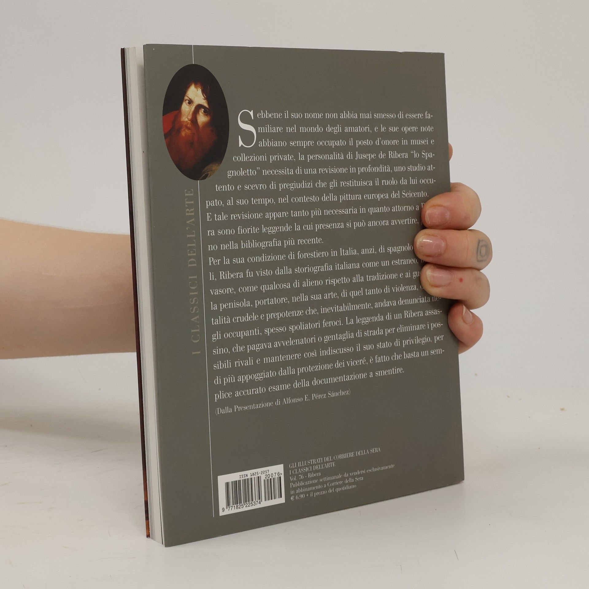 Various authors I Classici dell'arte 76.