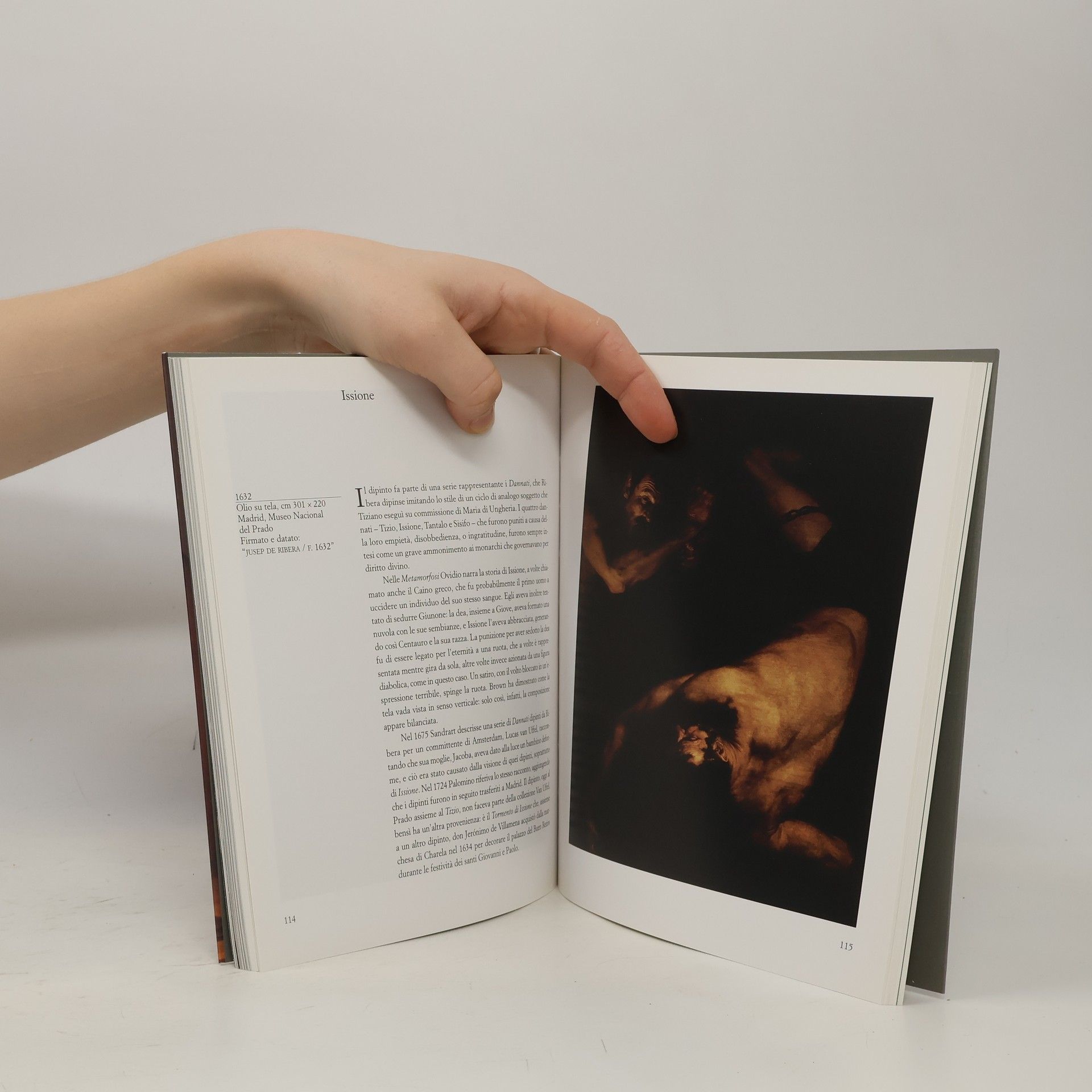 Various authors I Classici dell'arte 76.