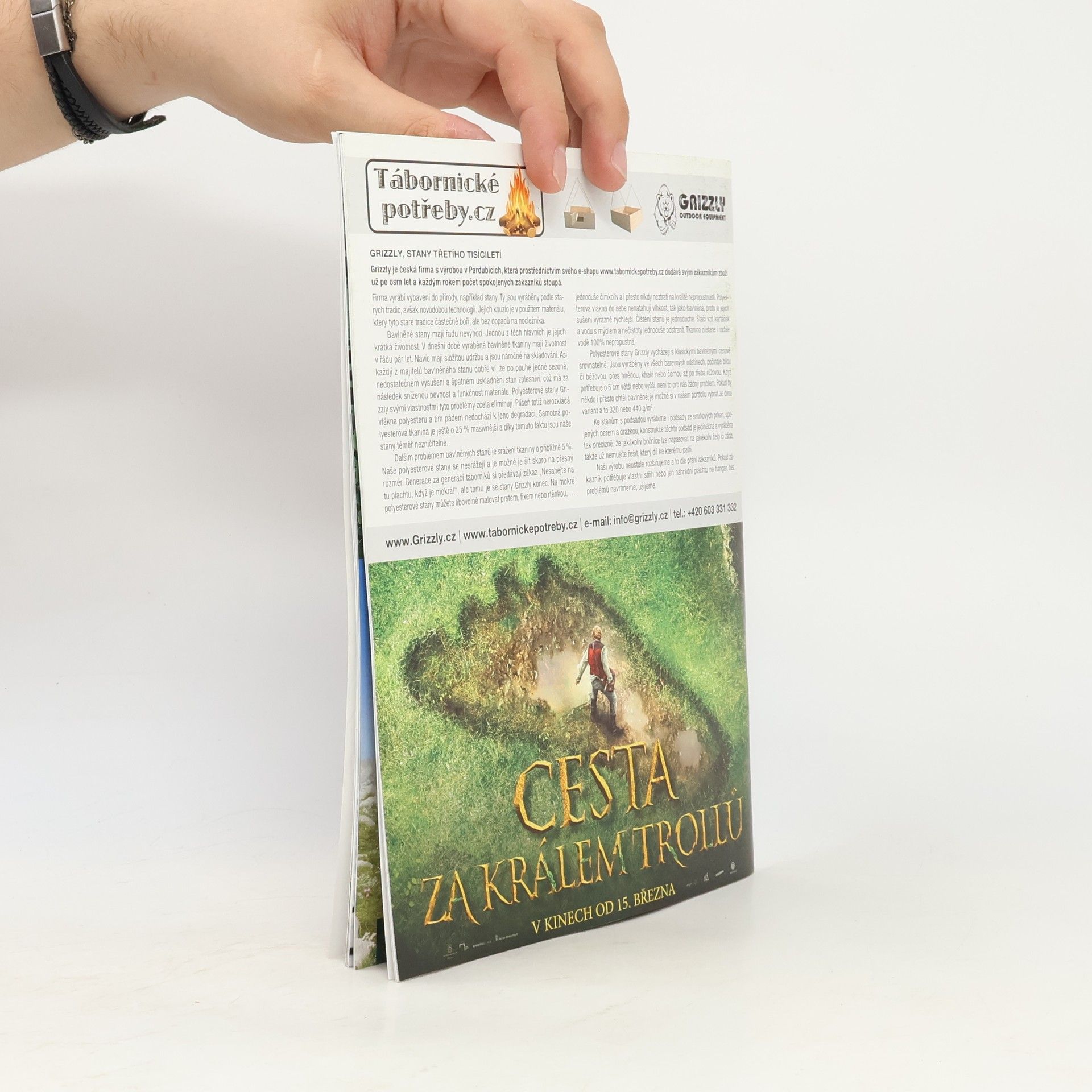 Kolektiv autorů Roverský kmen 103