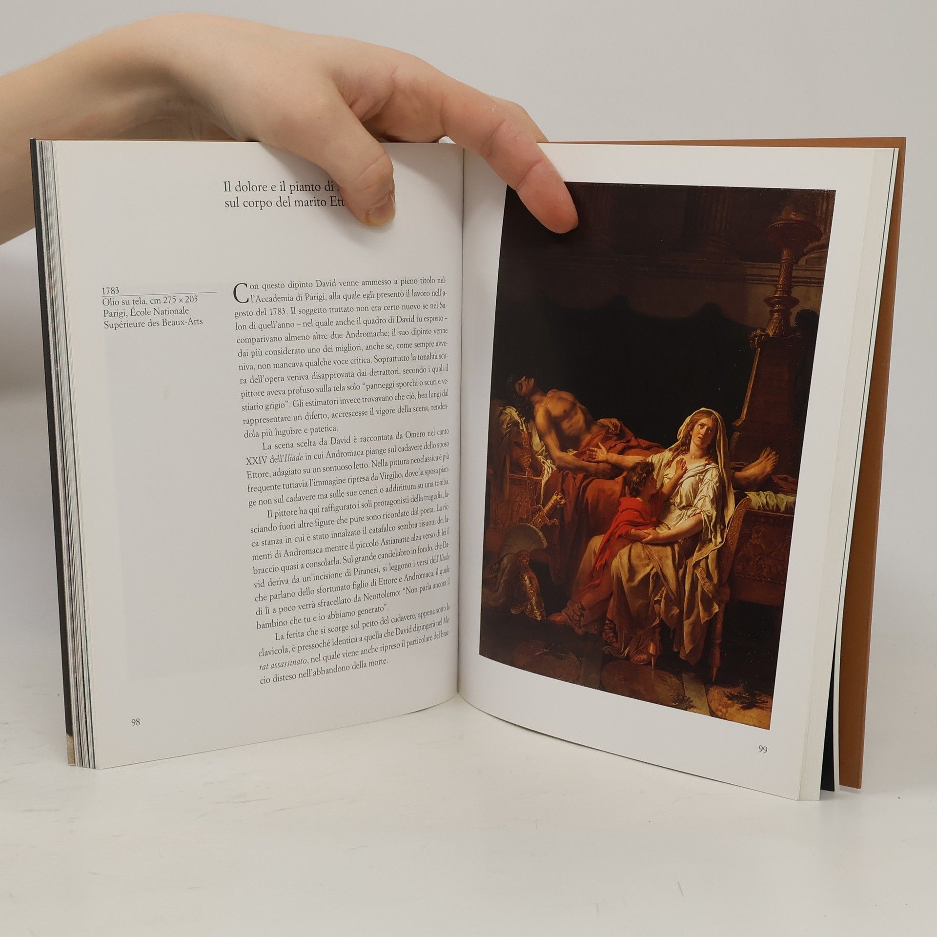 Collectif d'auteurs David