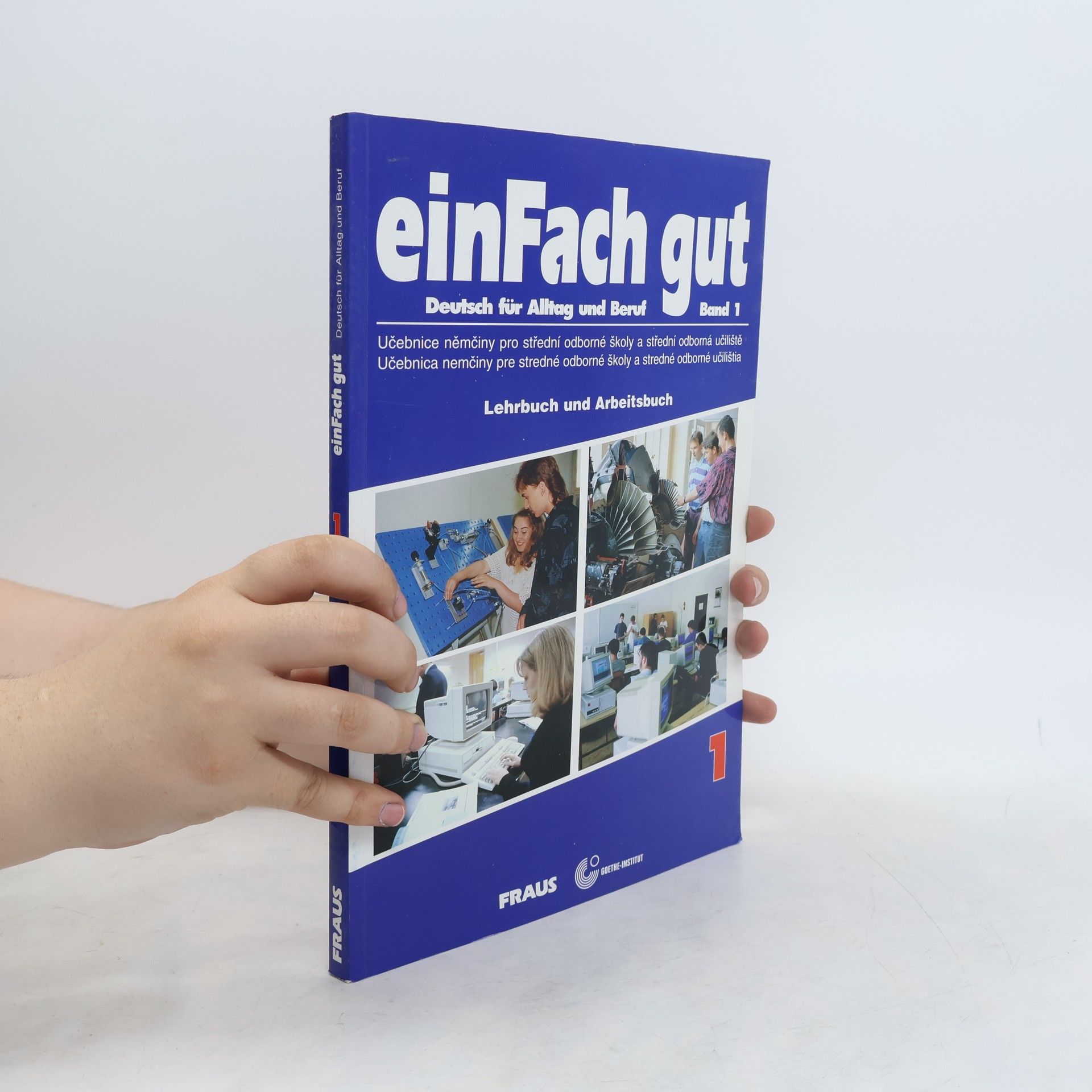 Autorenkollektiv einFach gut