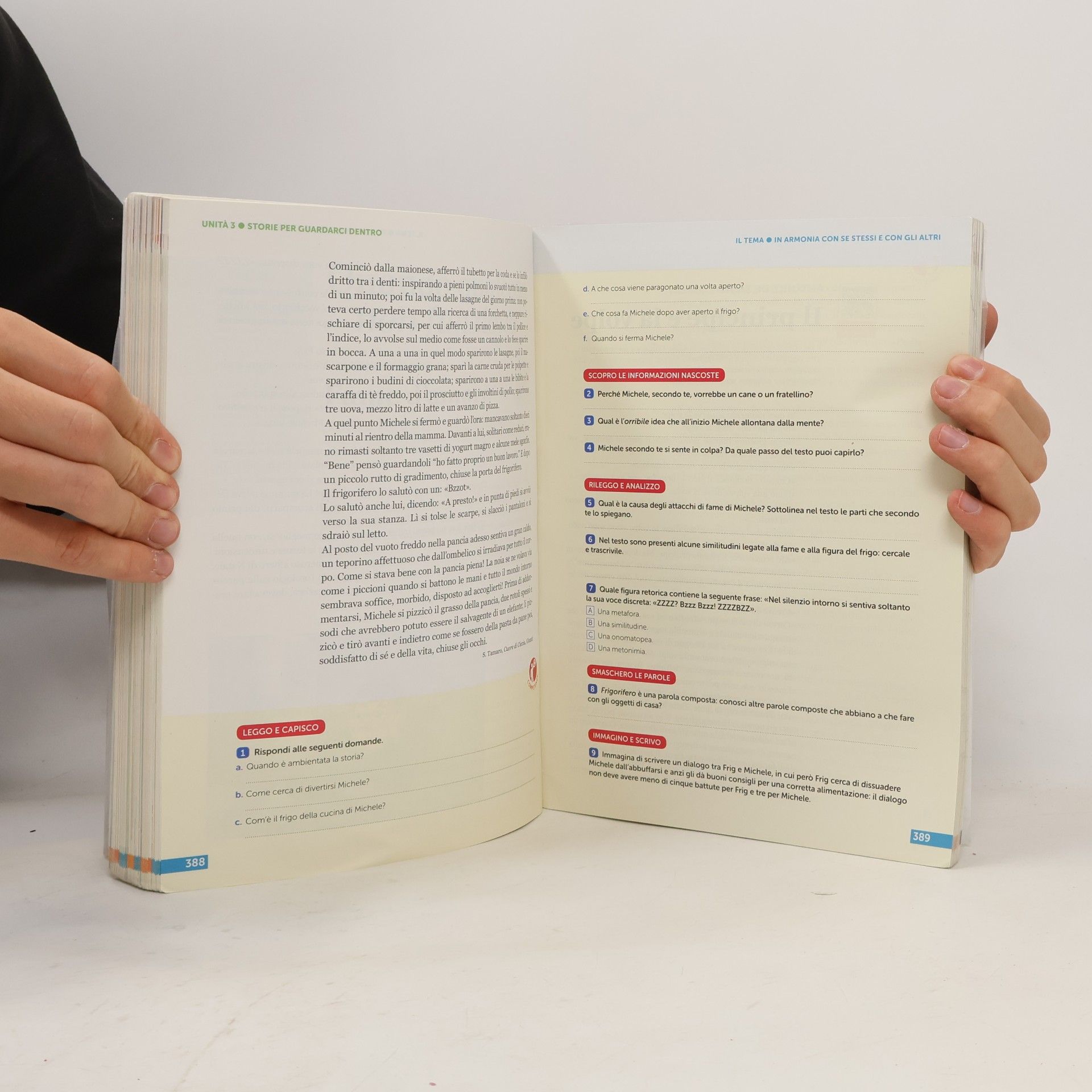 P. Aristodemo Nel cuore dei libri 2 + Gli attrezzi dello scrittore 2