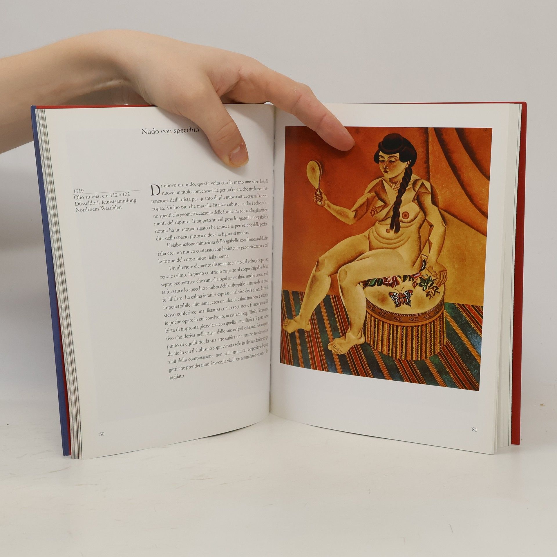 AA.VV. I Classici Dell'arte 16. Joan Miró