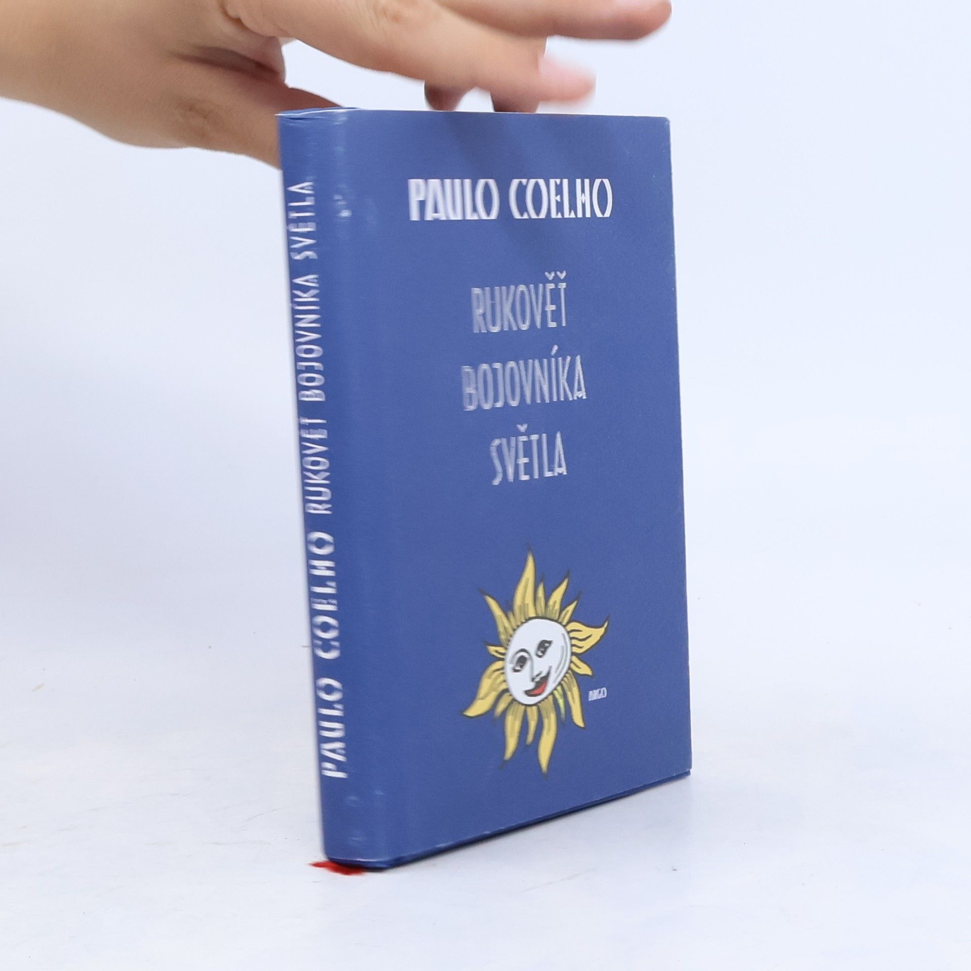 Paulo Coelho Rukověť bojovníka světla