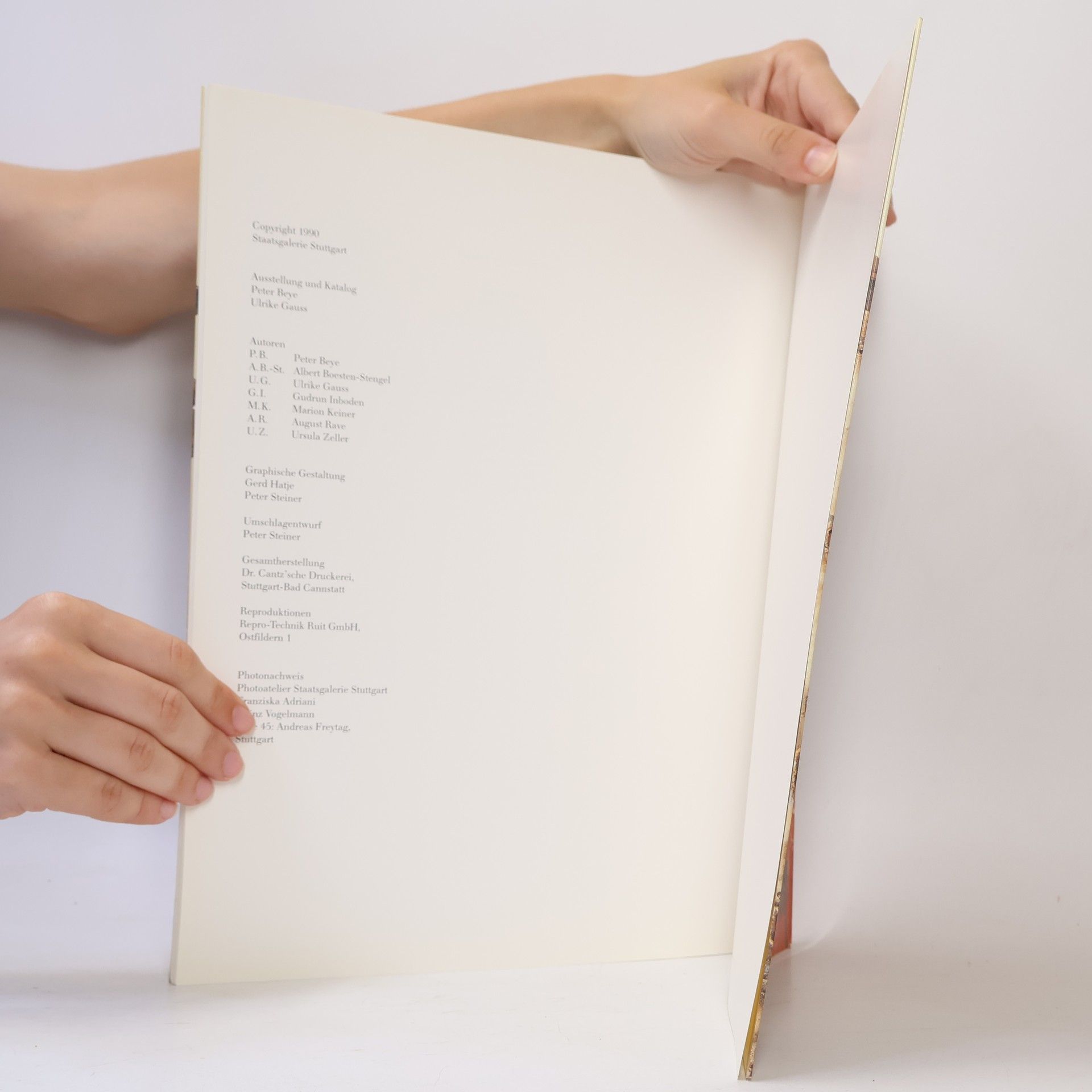 Autorenkollektiv 30 Jahre Stiftungen der LTG