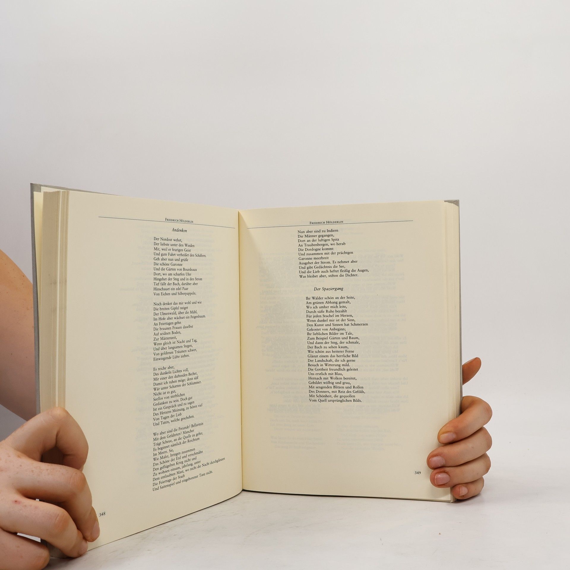 Karl Otto Conrady Das Grosse deutsche Gedichtbuch