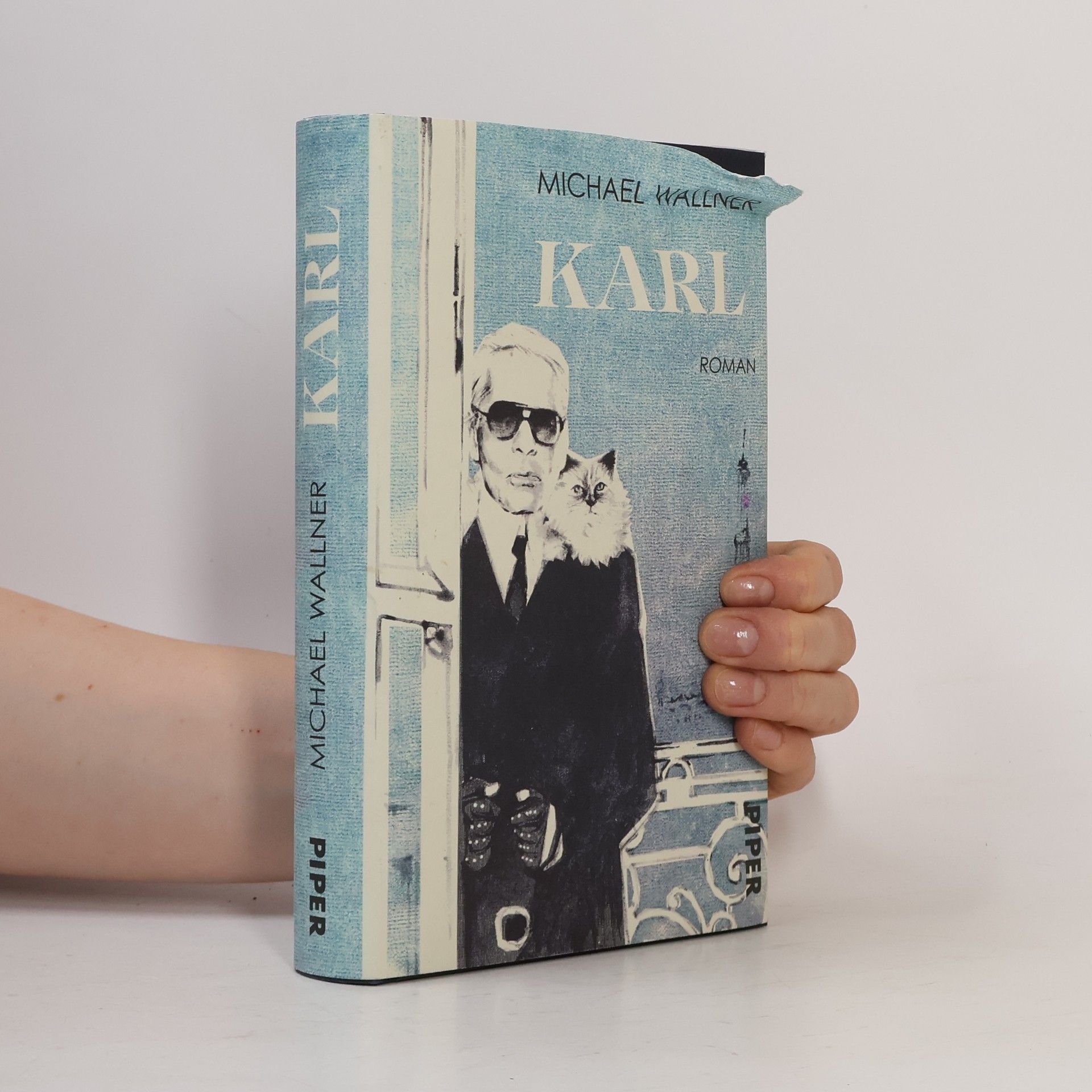 Michael Wallner Karl