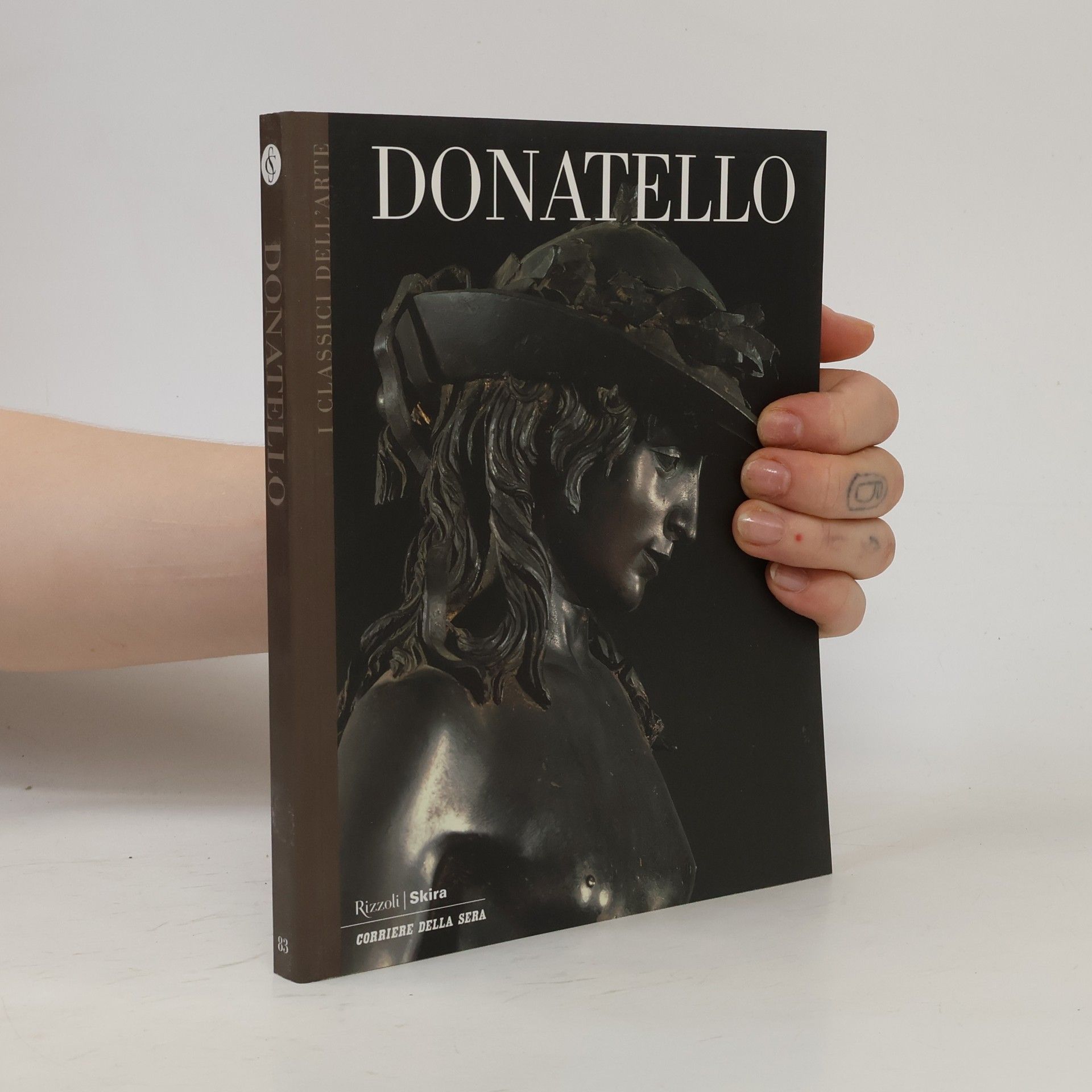Various authors Donatello