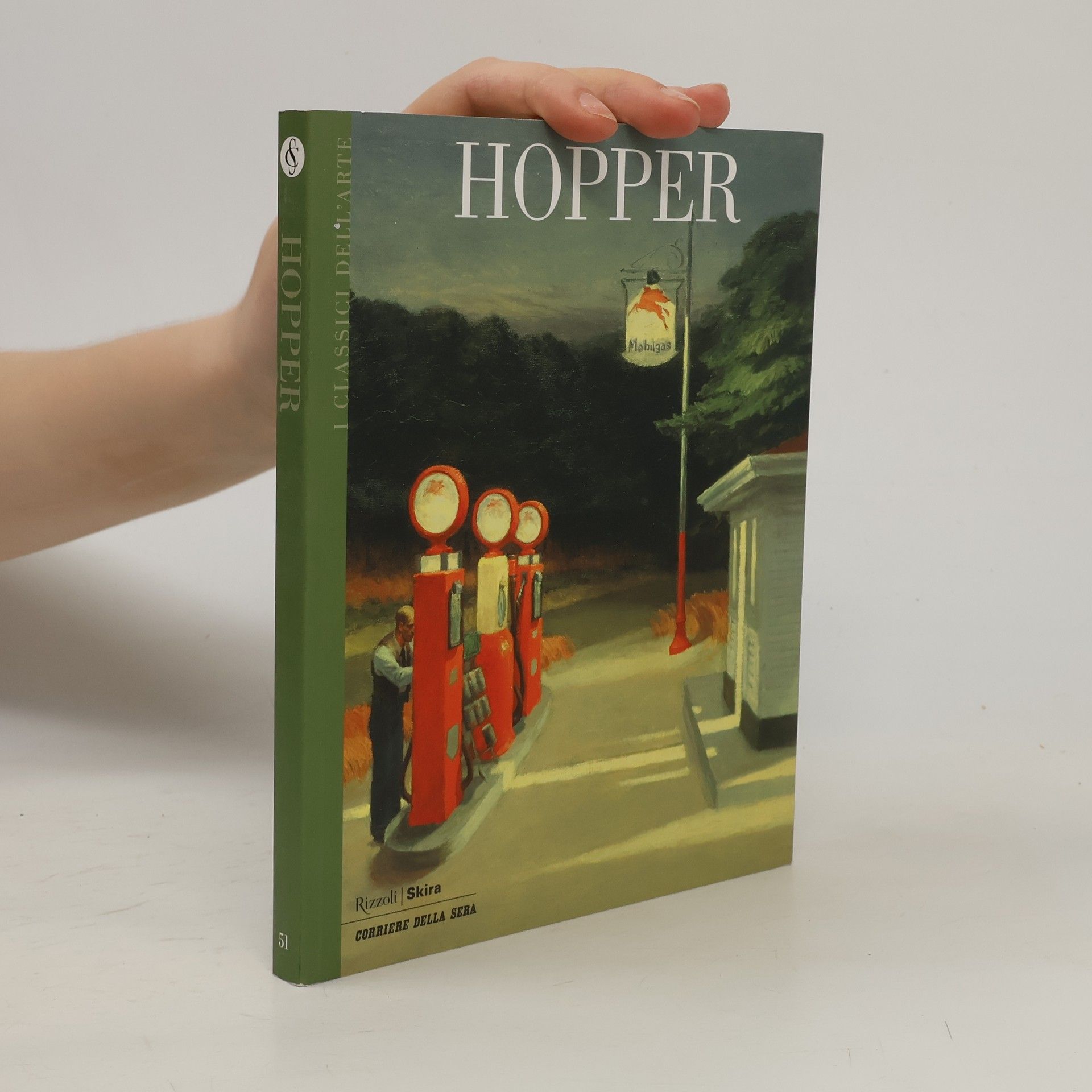 Autorenkollektiv Hopper
