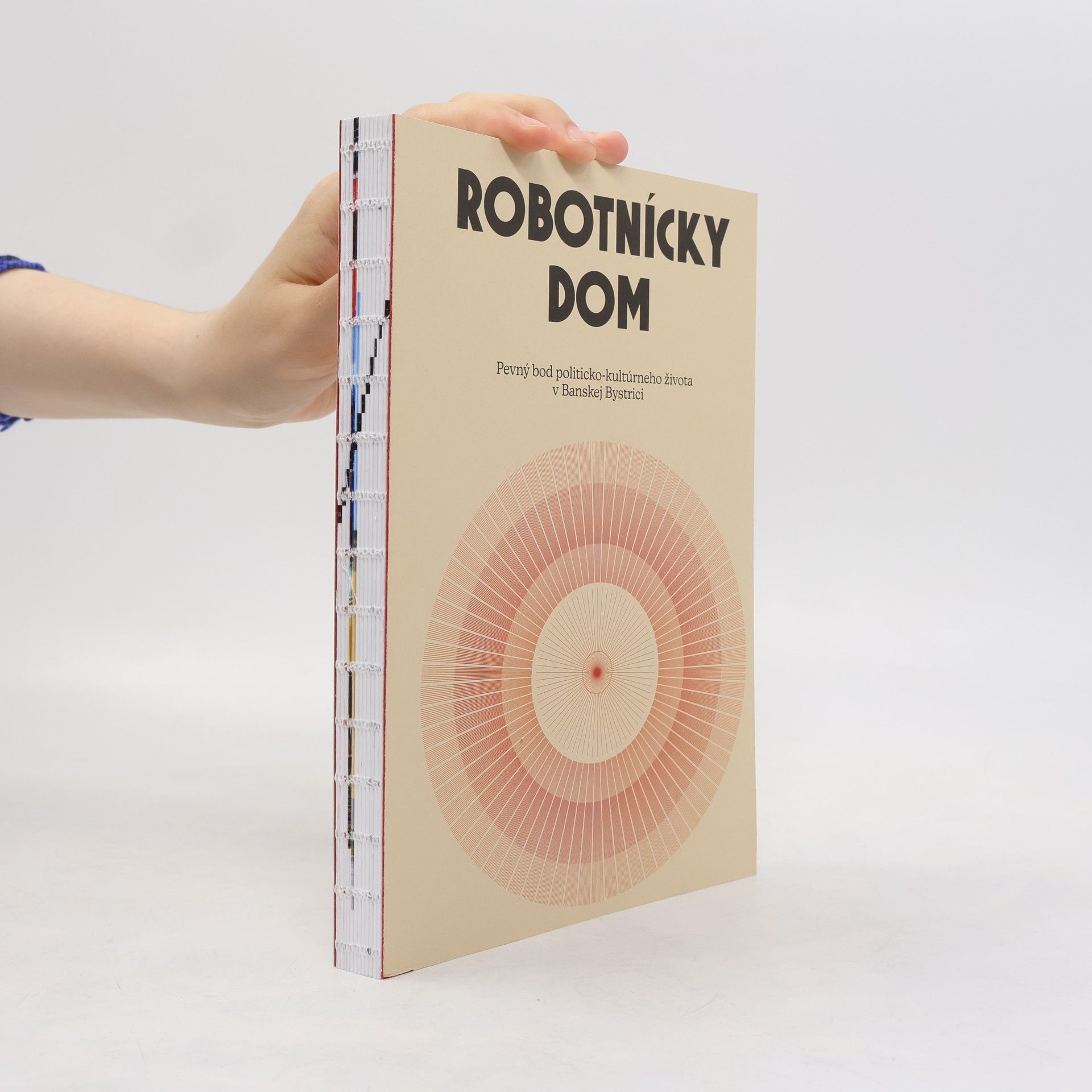 Robotnícky Dom