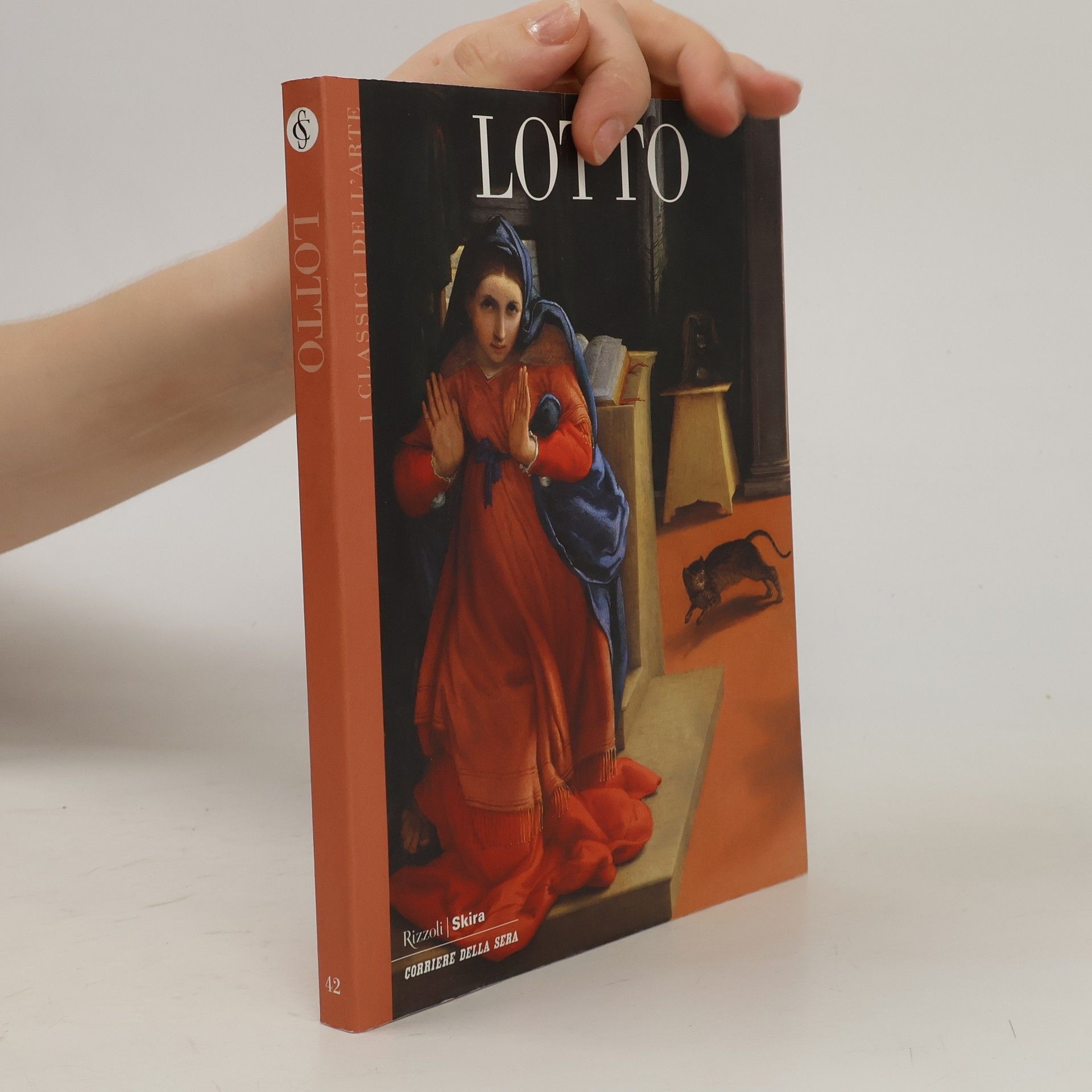 Various authors Lotto