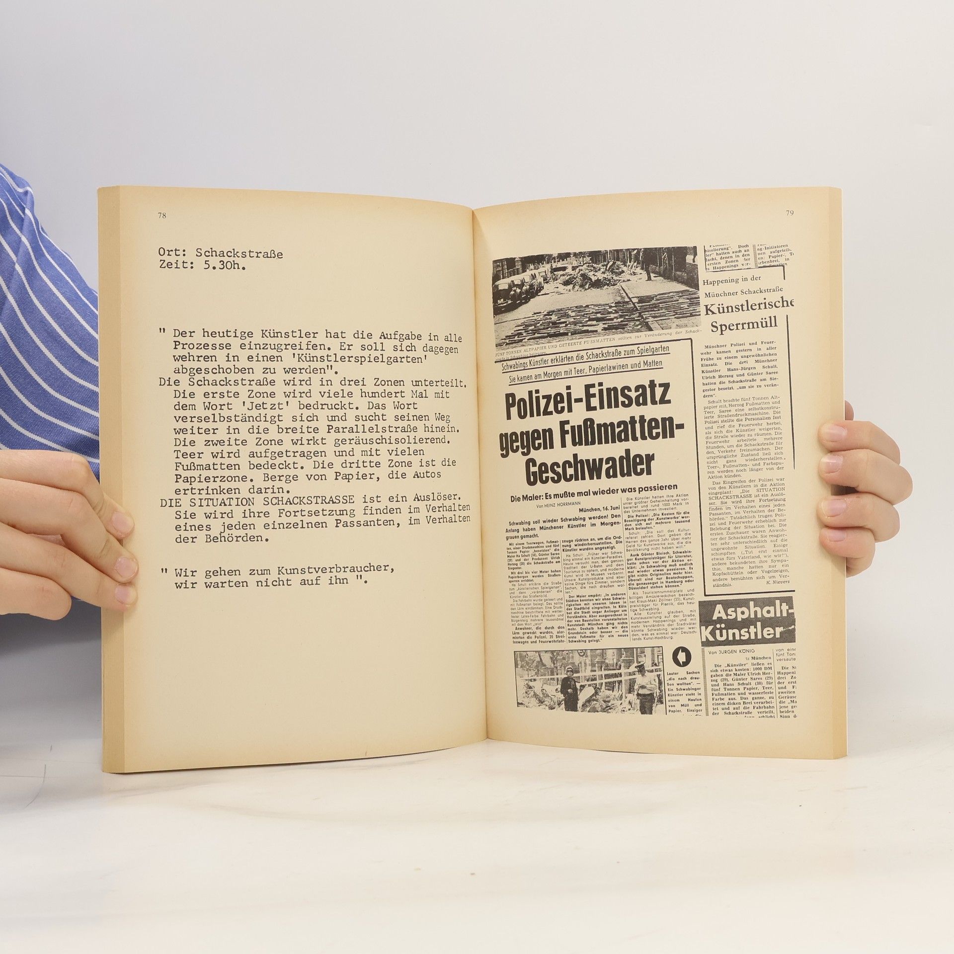Autores varios In Namen des Volkes