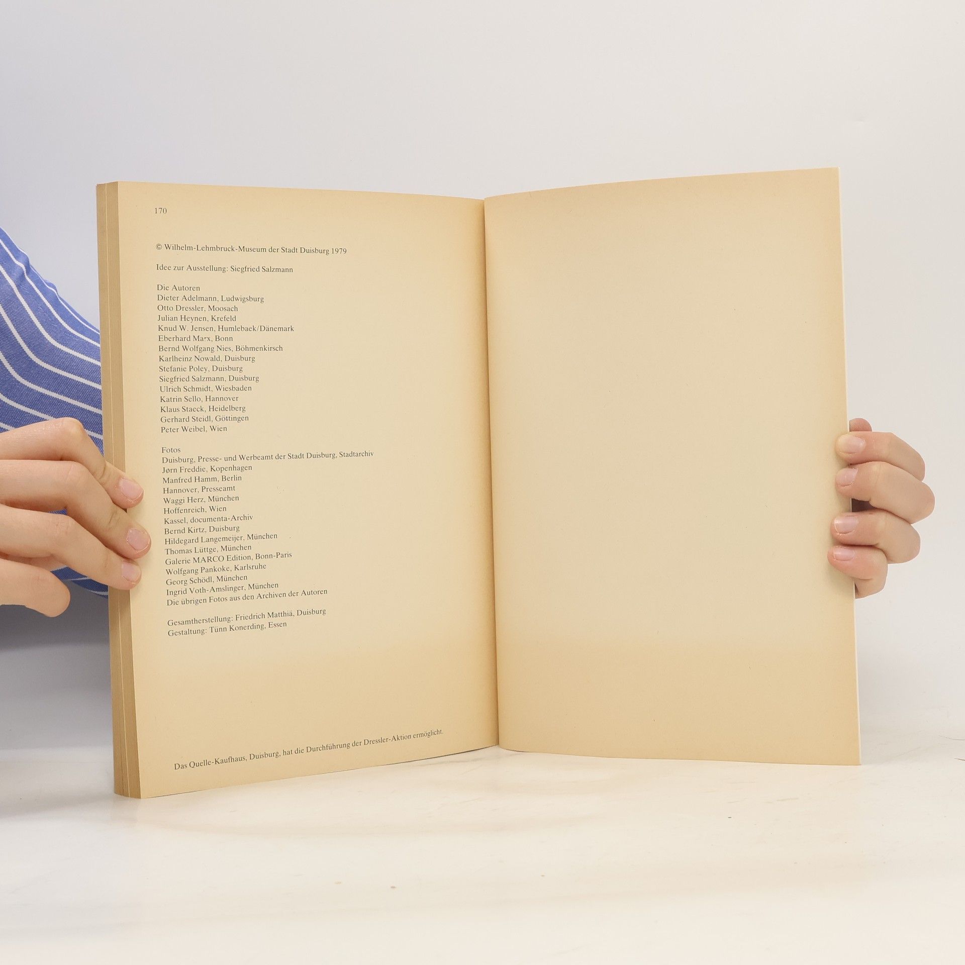 Autores varios In Namen des Volkes