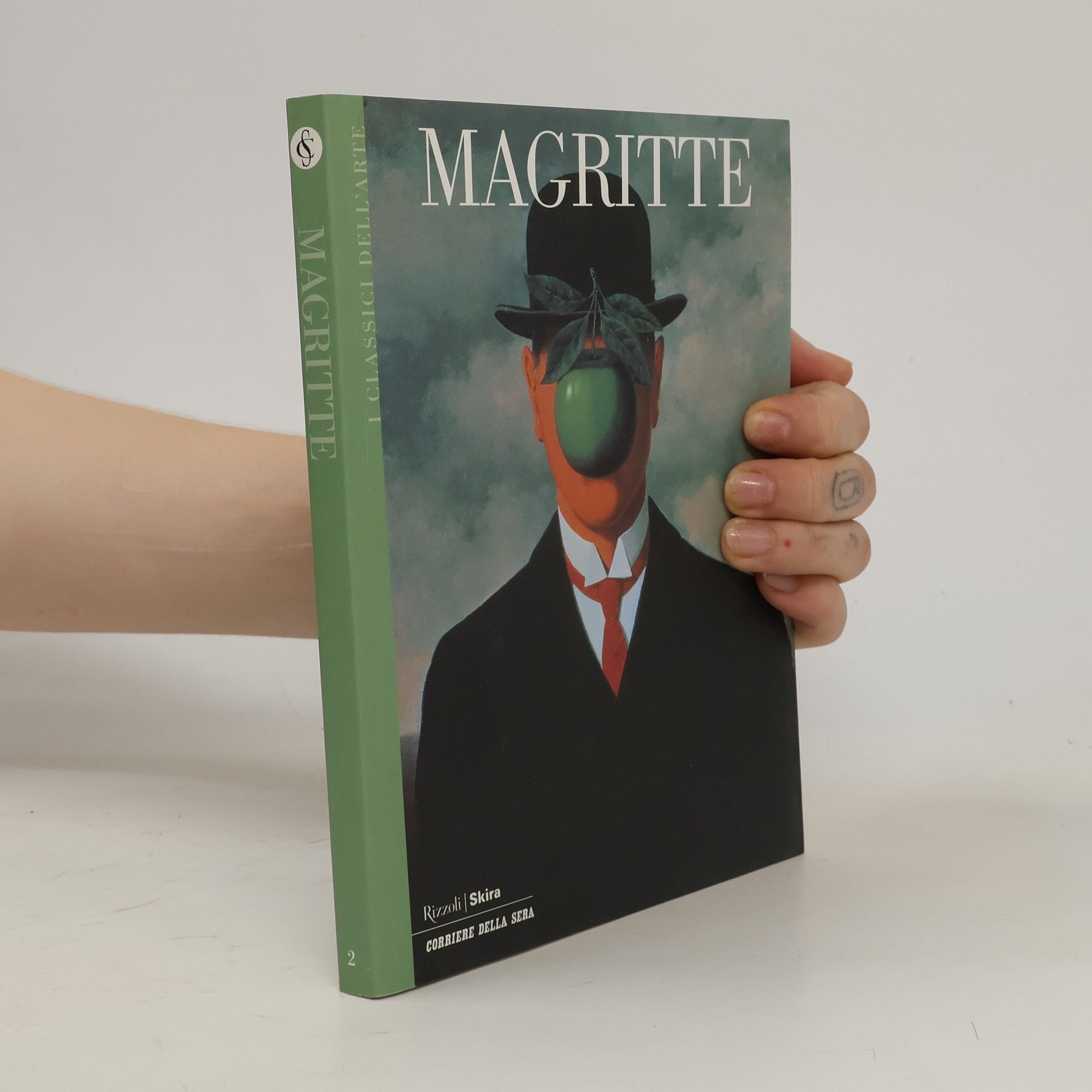 Autorenkollektiv Magritte