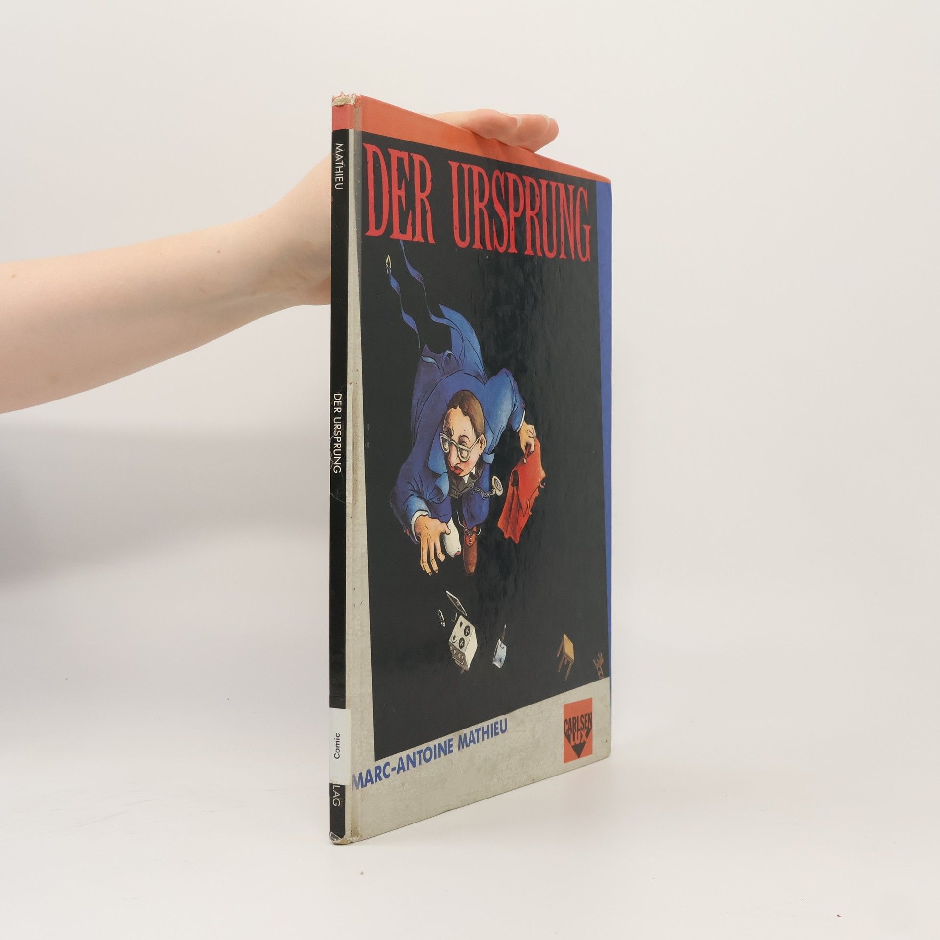 Der Ursprung
