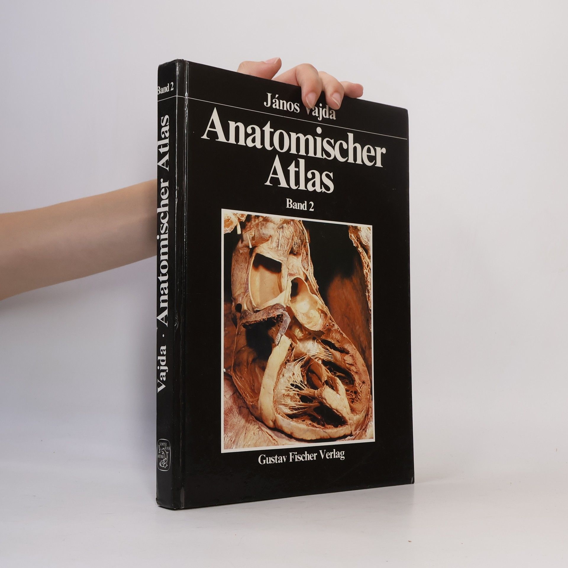 Anatomischer Atlas