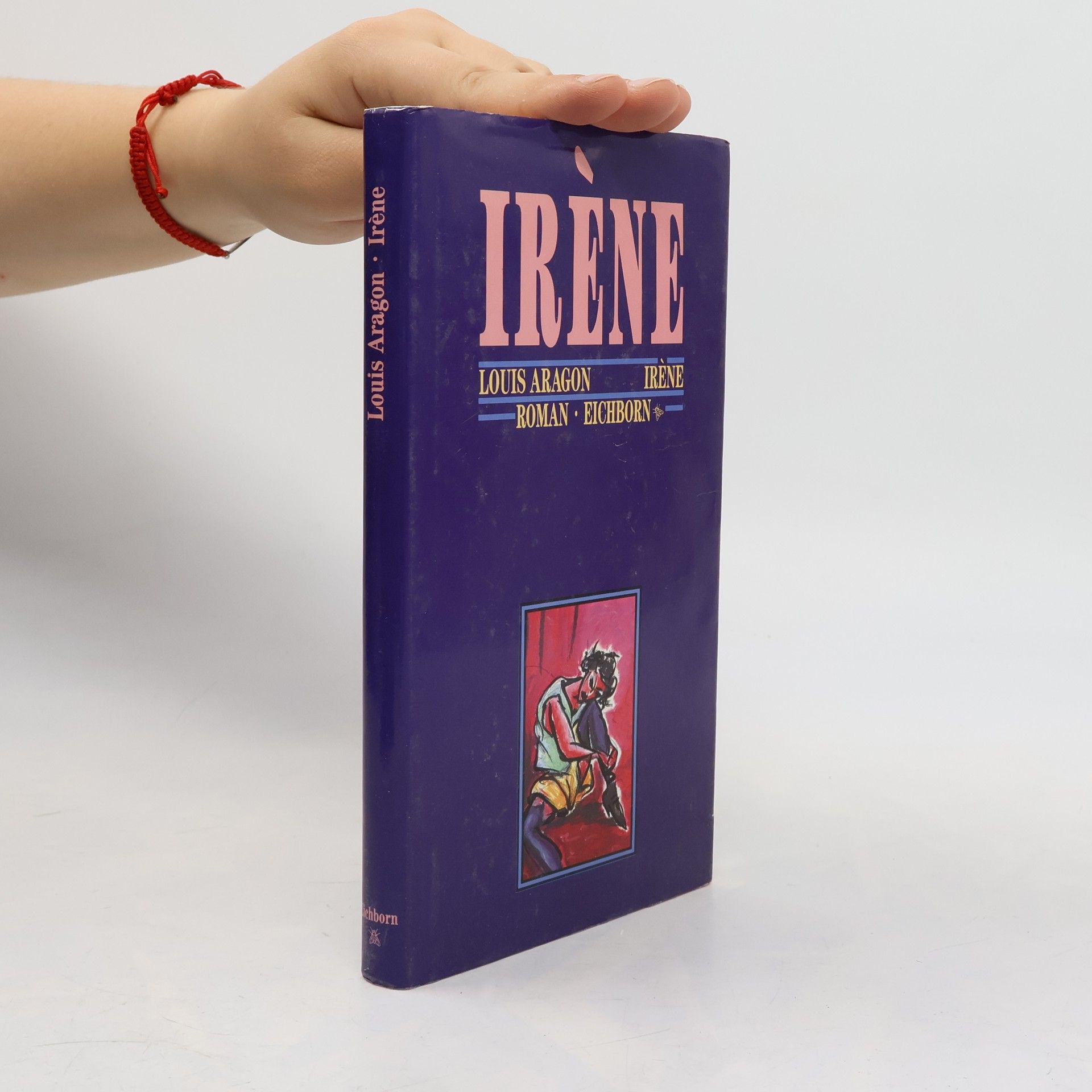 Irène