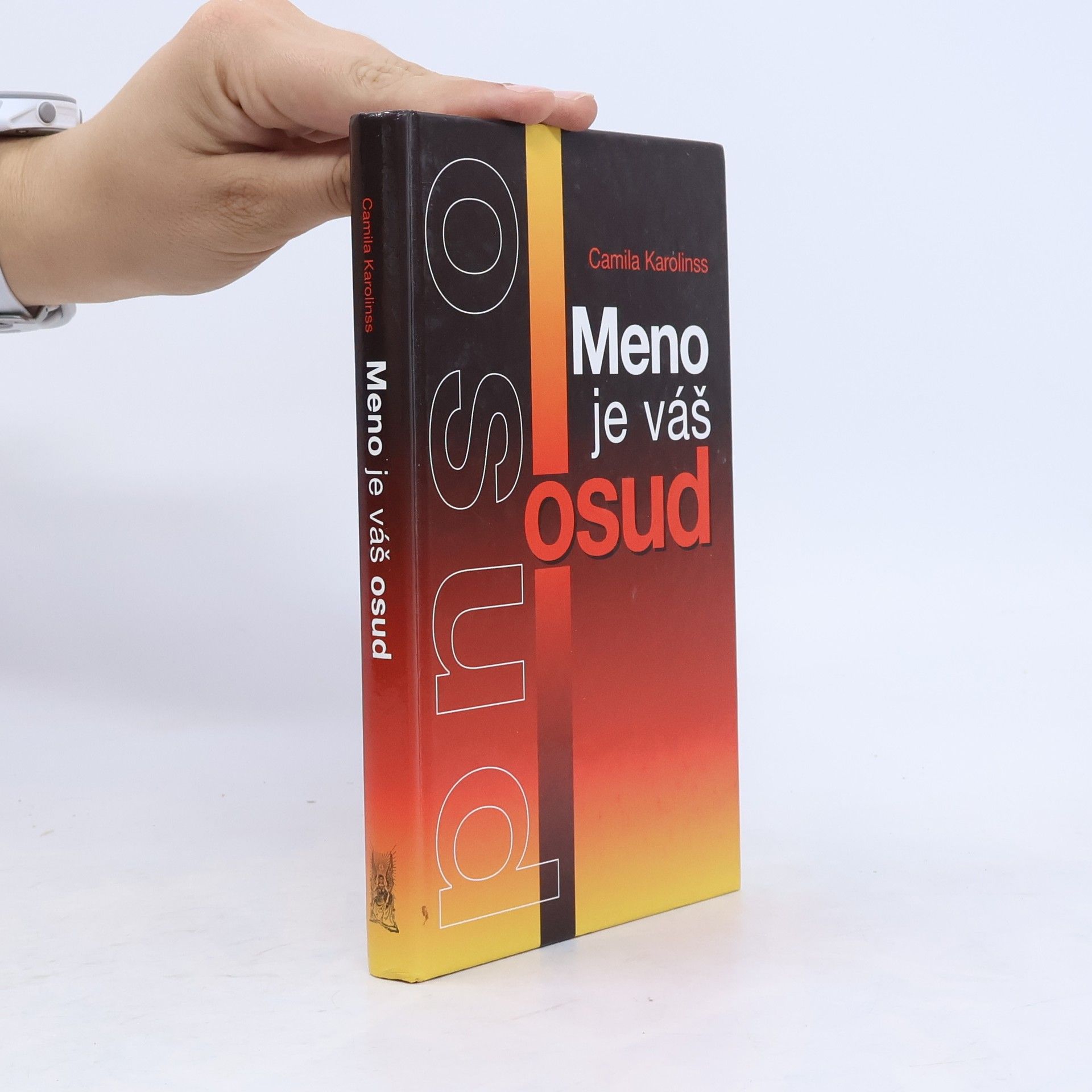 Meno je váš osud