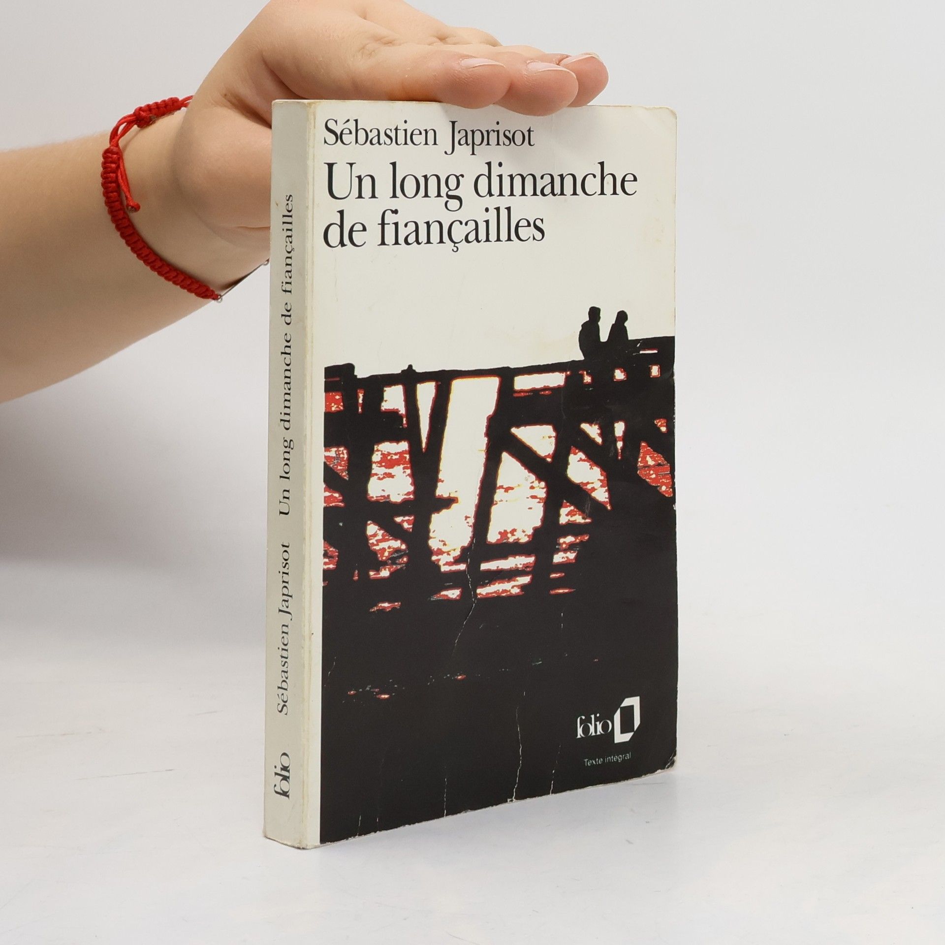 Sébastien Japrisot Un long dimanche de fiançailles