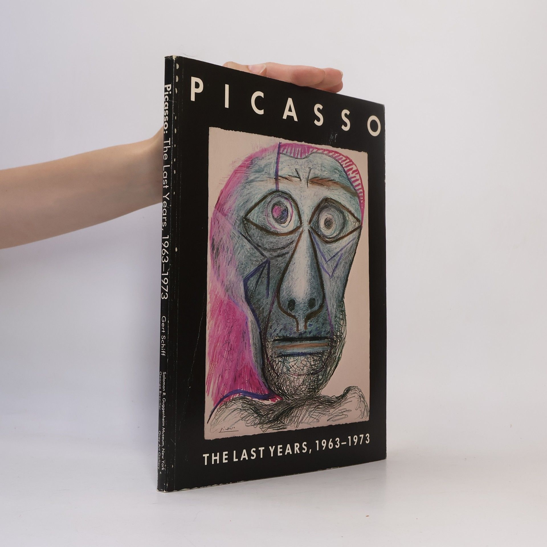Gerta Schiffová Picasso