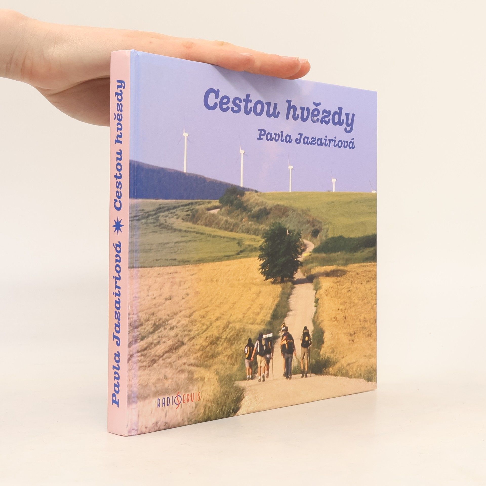 Radioservis Cestou hvězdy