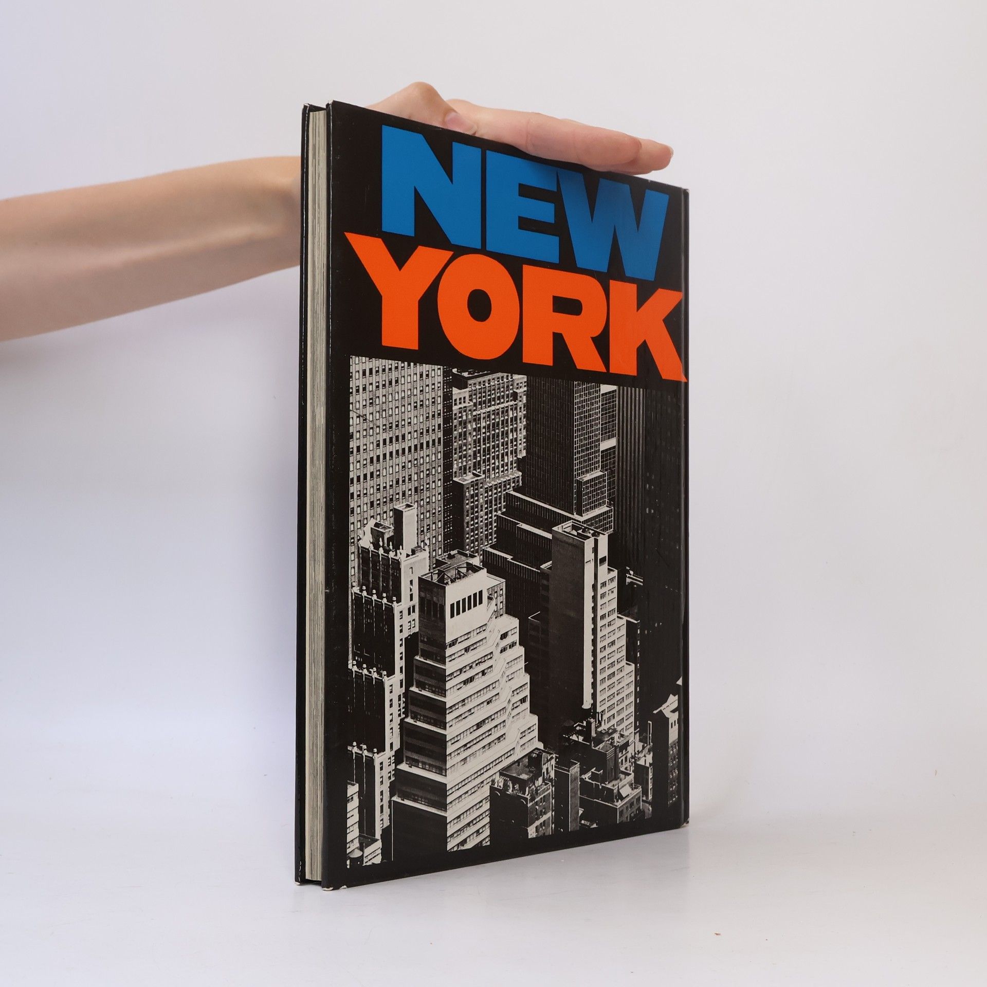 Klaus Lehnartz New York