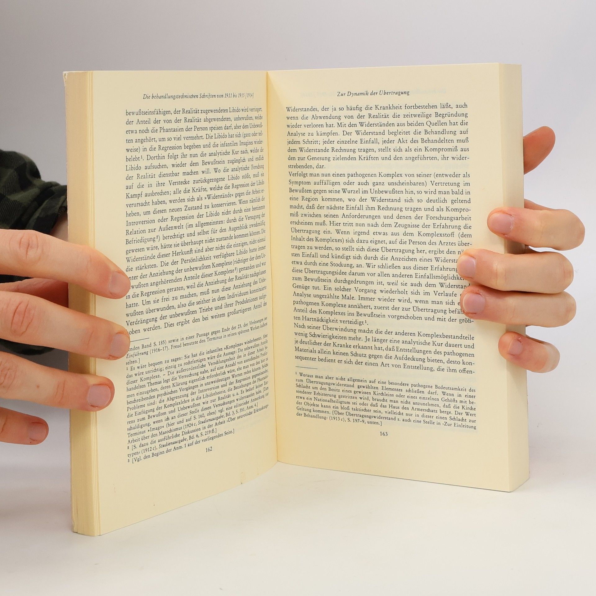 Sigmund Freud Studienausgabe