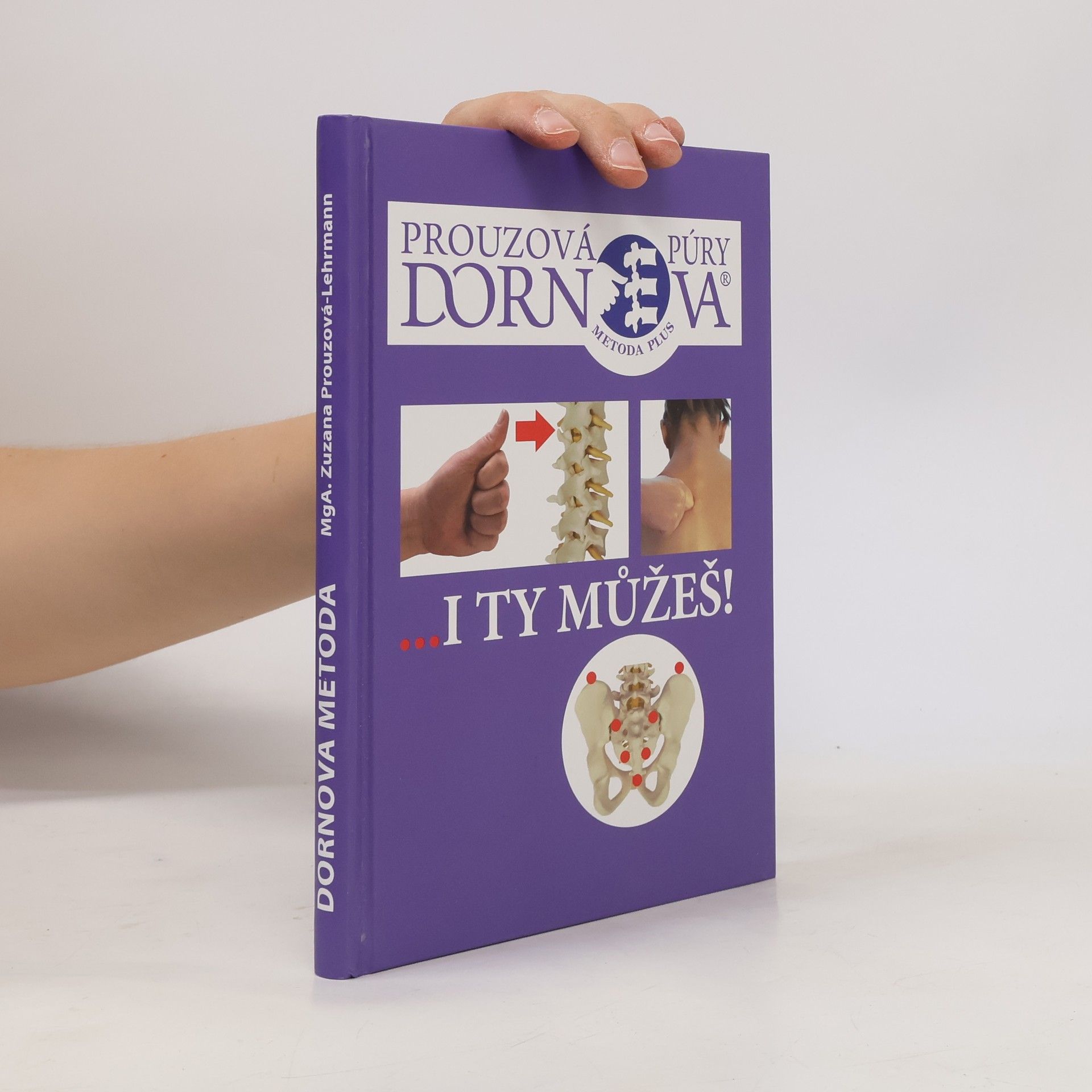 Jozef Púry Dornova metoda
