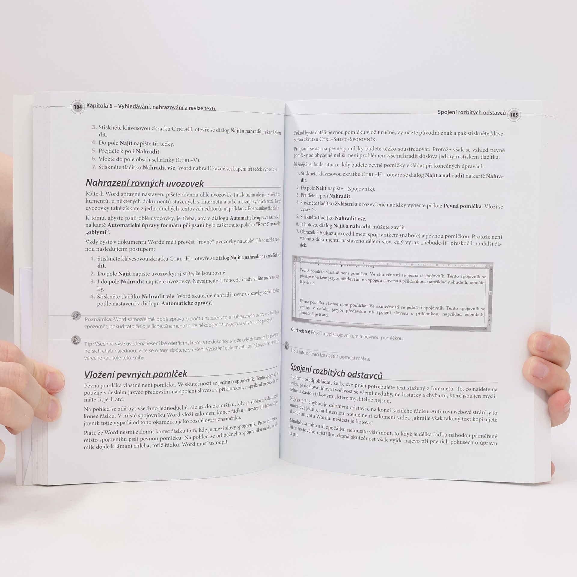 Josef Pecinovský Microsoft Office Word 2007 - Hotová řešení