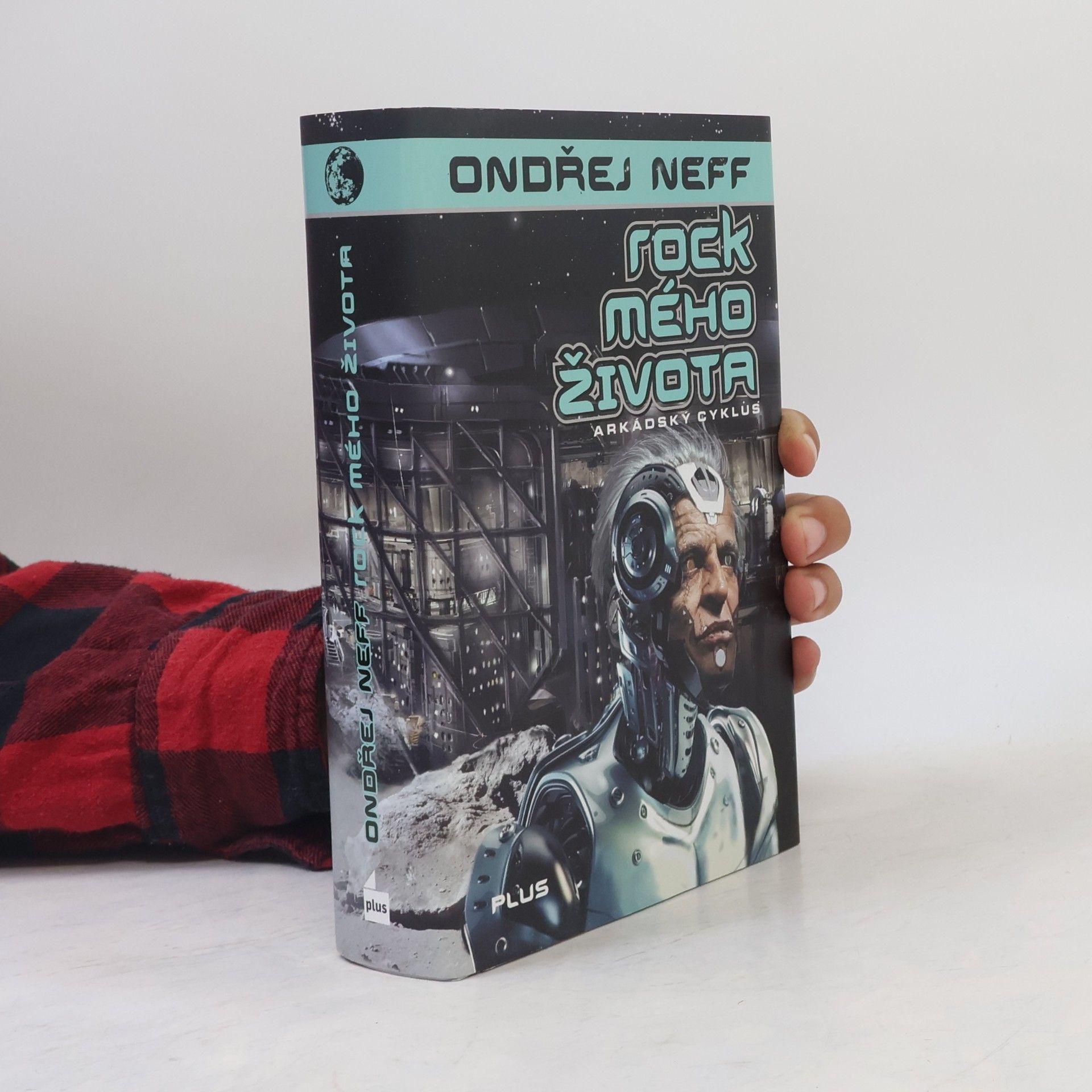Ondřej Neff Rock mého života