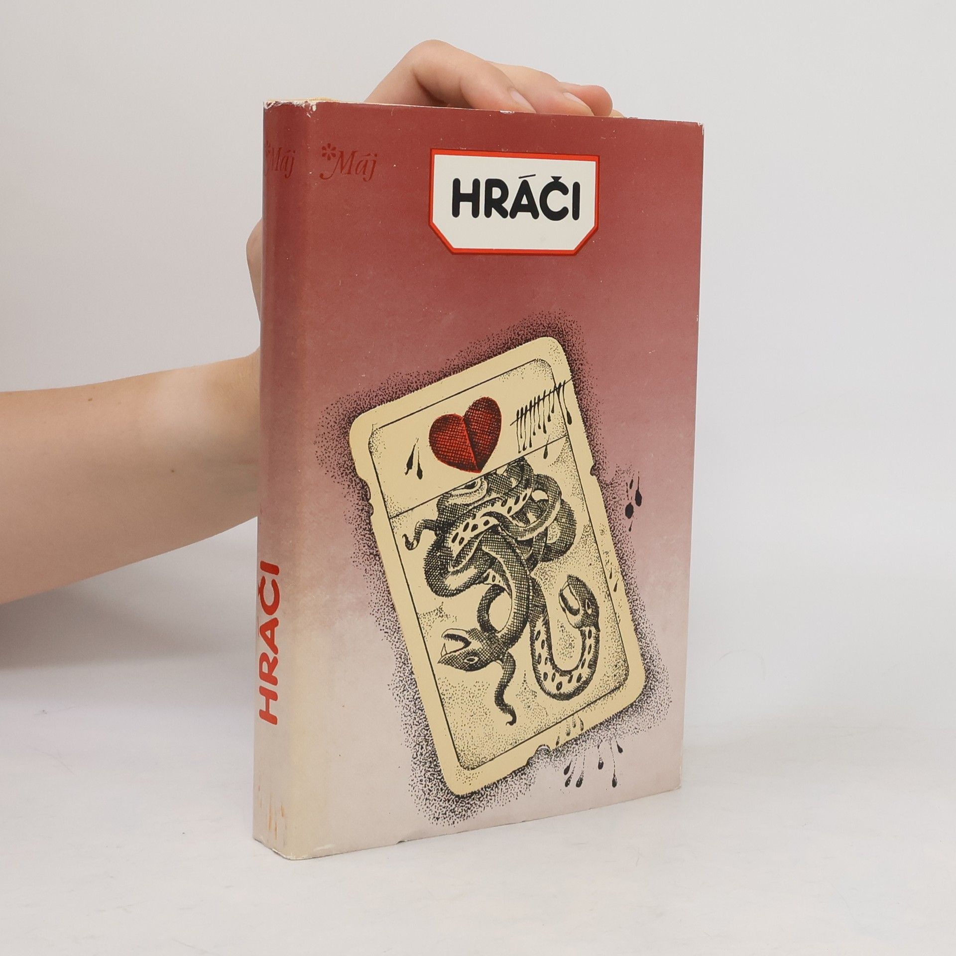 Collectif d'auteurs Hráči
