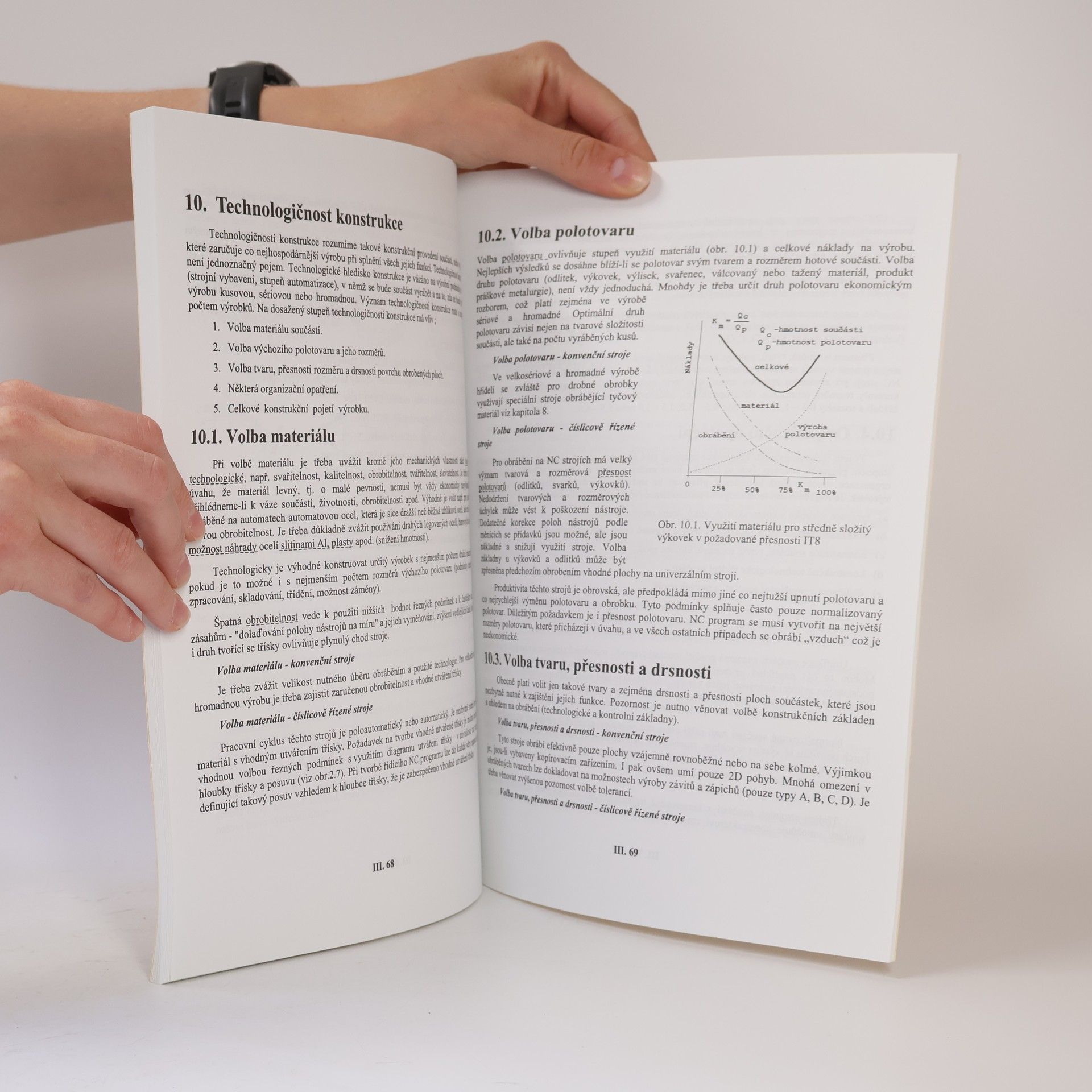 Autores varios Technologie obrábění 3. díl