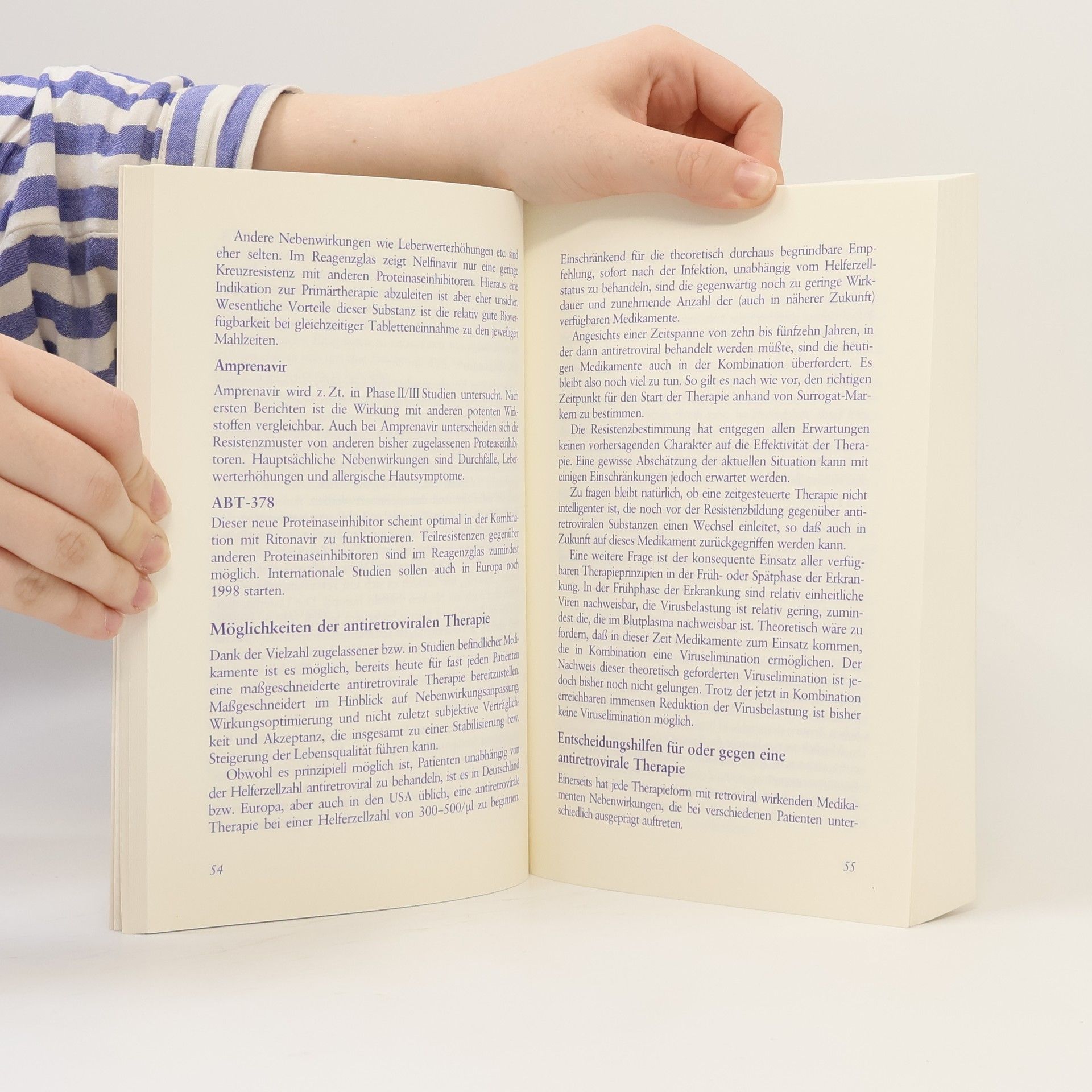 Keikawus Arastéh Buch gegen die Panik