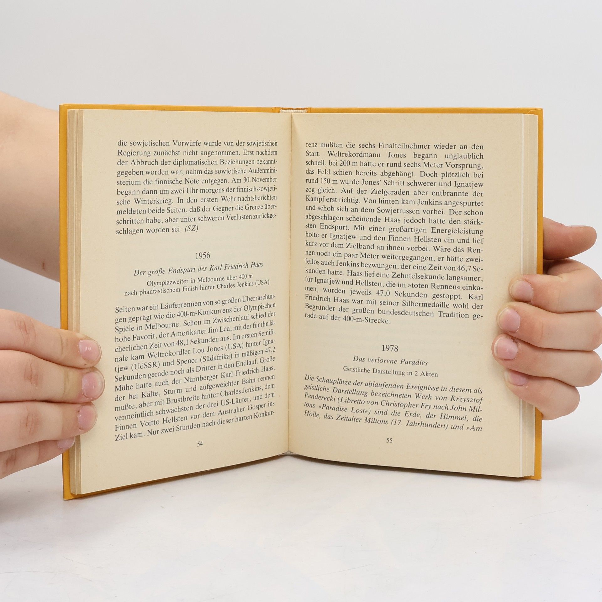 Autores varios Das persönliche Geburtstagsbuch